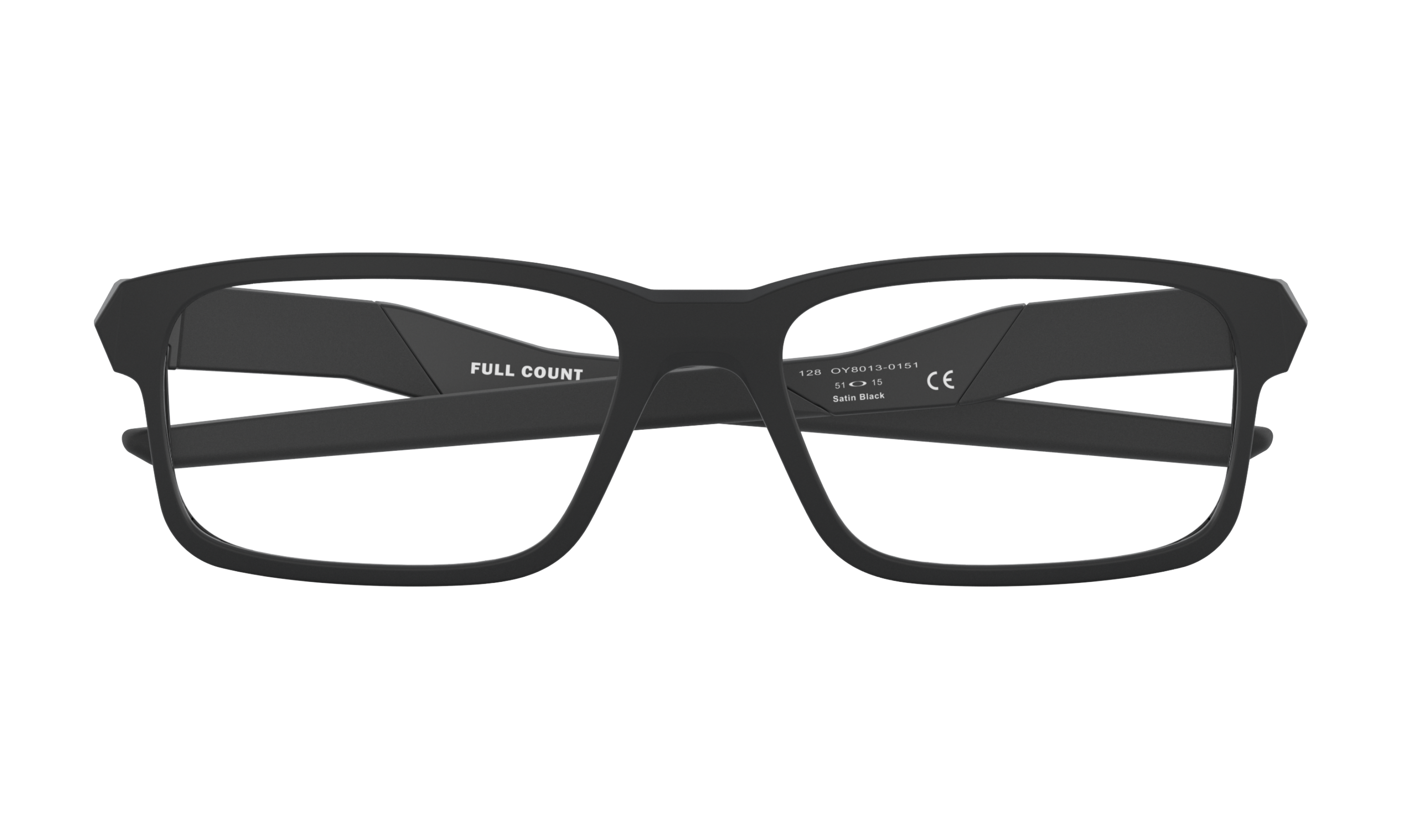Oakley OY8013 FULL COUNT 801301