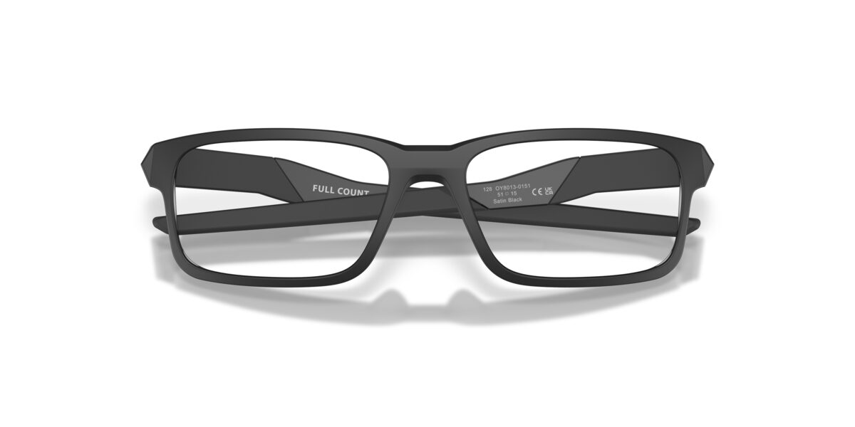 Oakley OY8013 FULL COUNT 801301