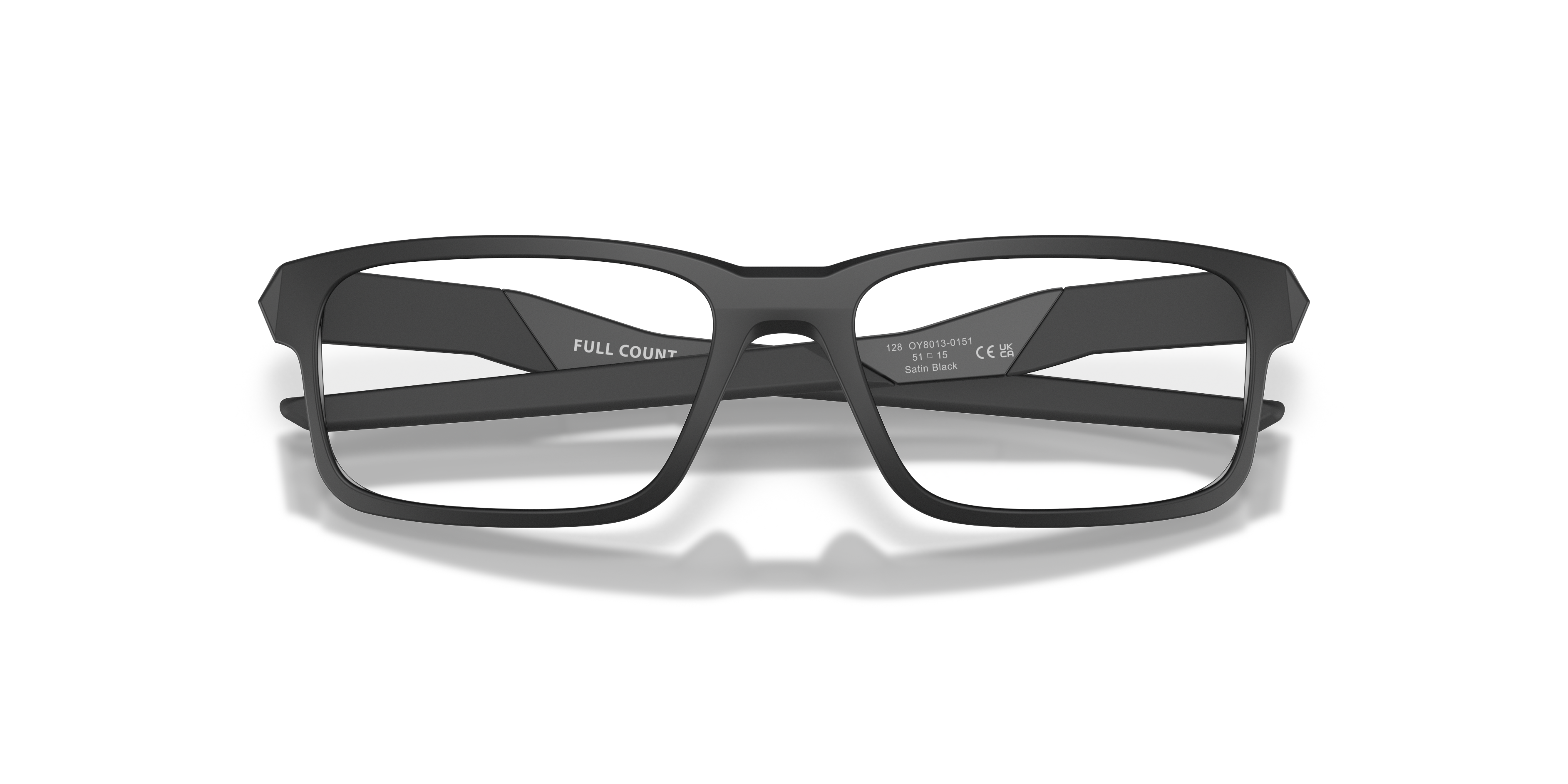 Oakley OY8013 FULL COUNT 801301
