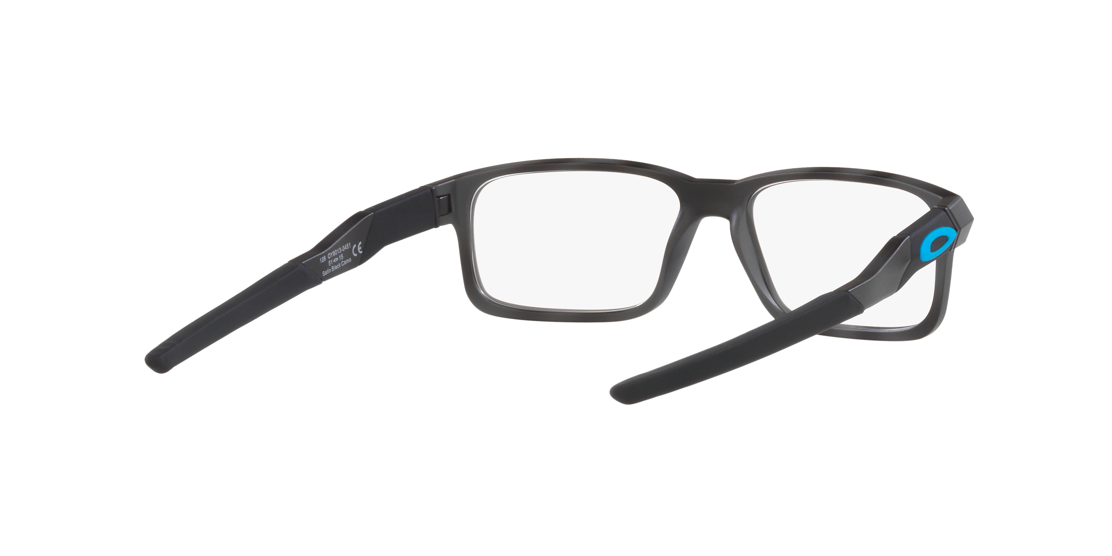 Oakley OY8013 FULL COUNT 801304