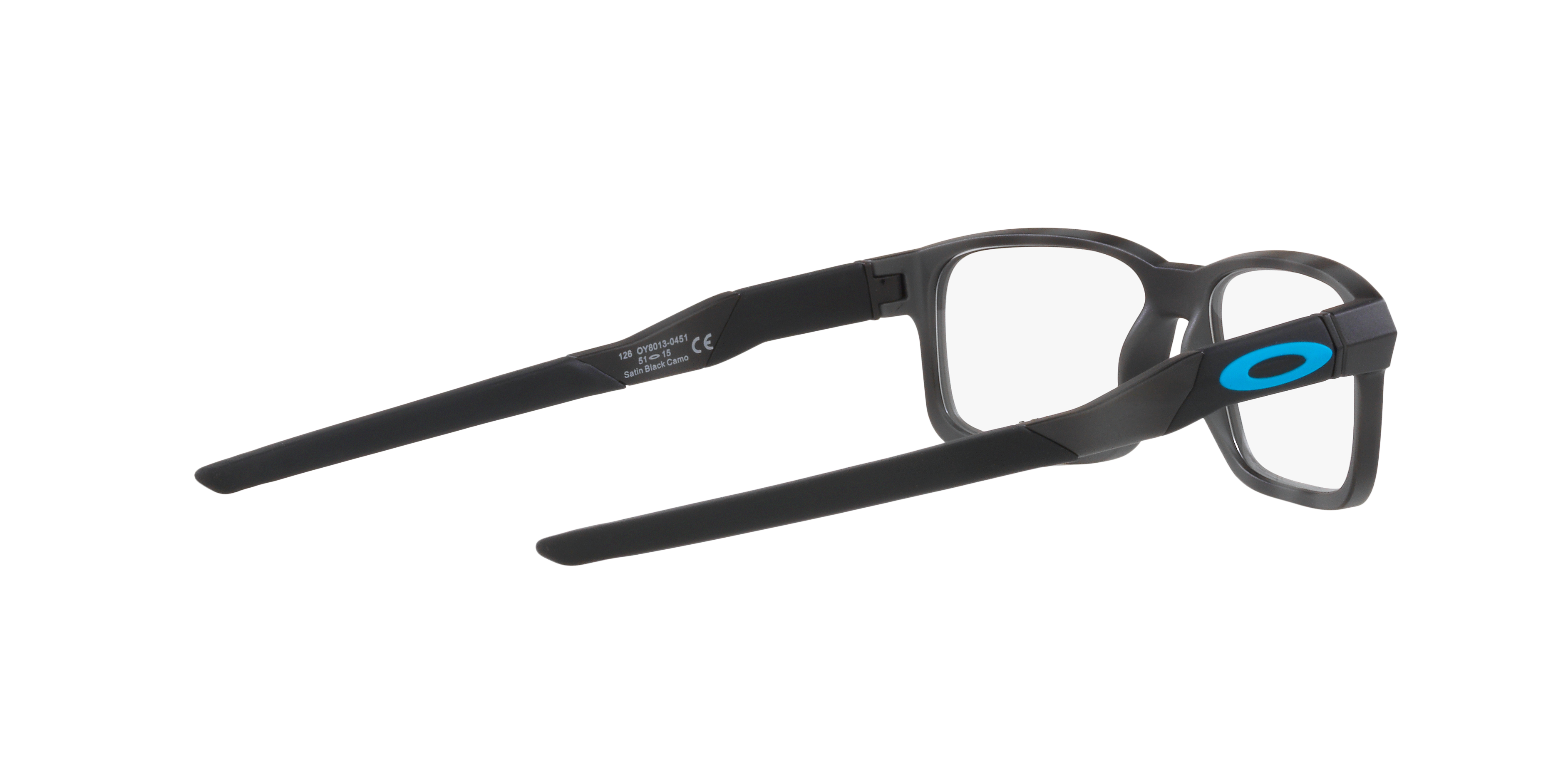 Oakley OY8013 FULL COUNT 801304