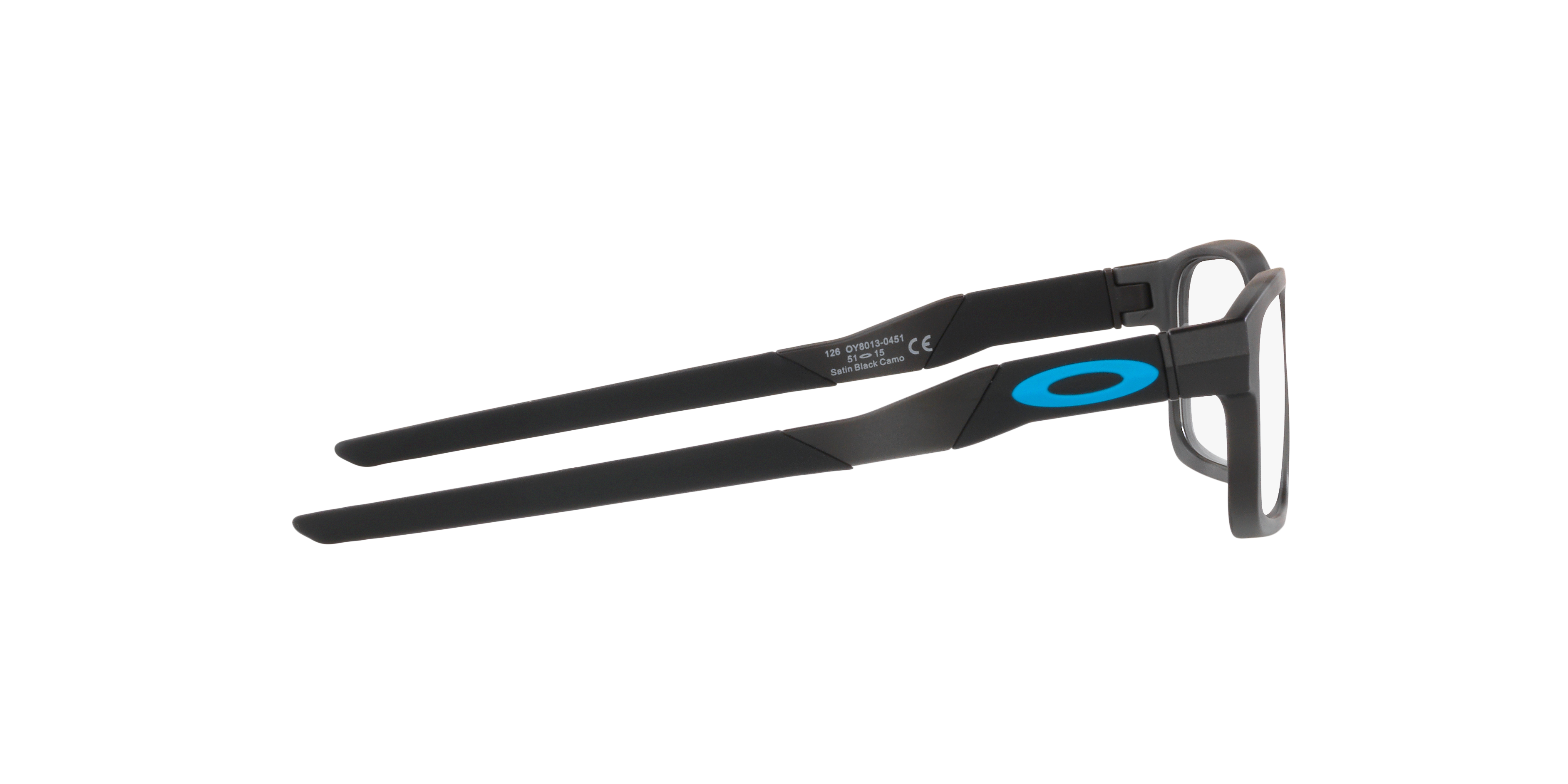 Oakley OY8013 FULL COUNT 801304