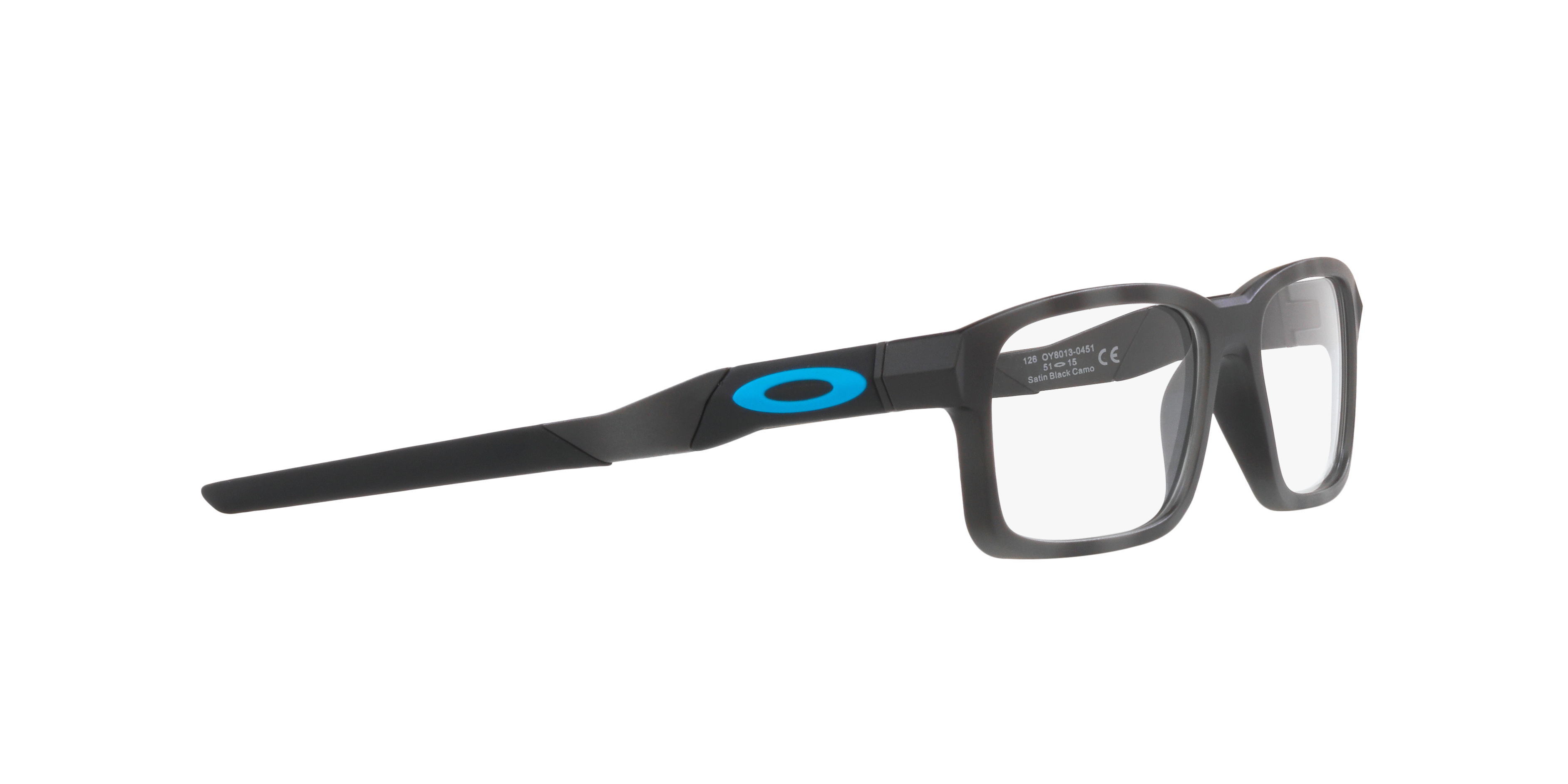 Oakley OY8013 FULL COUNT 801304