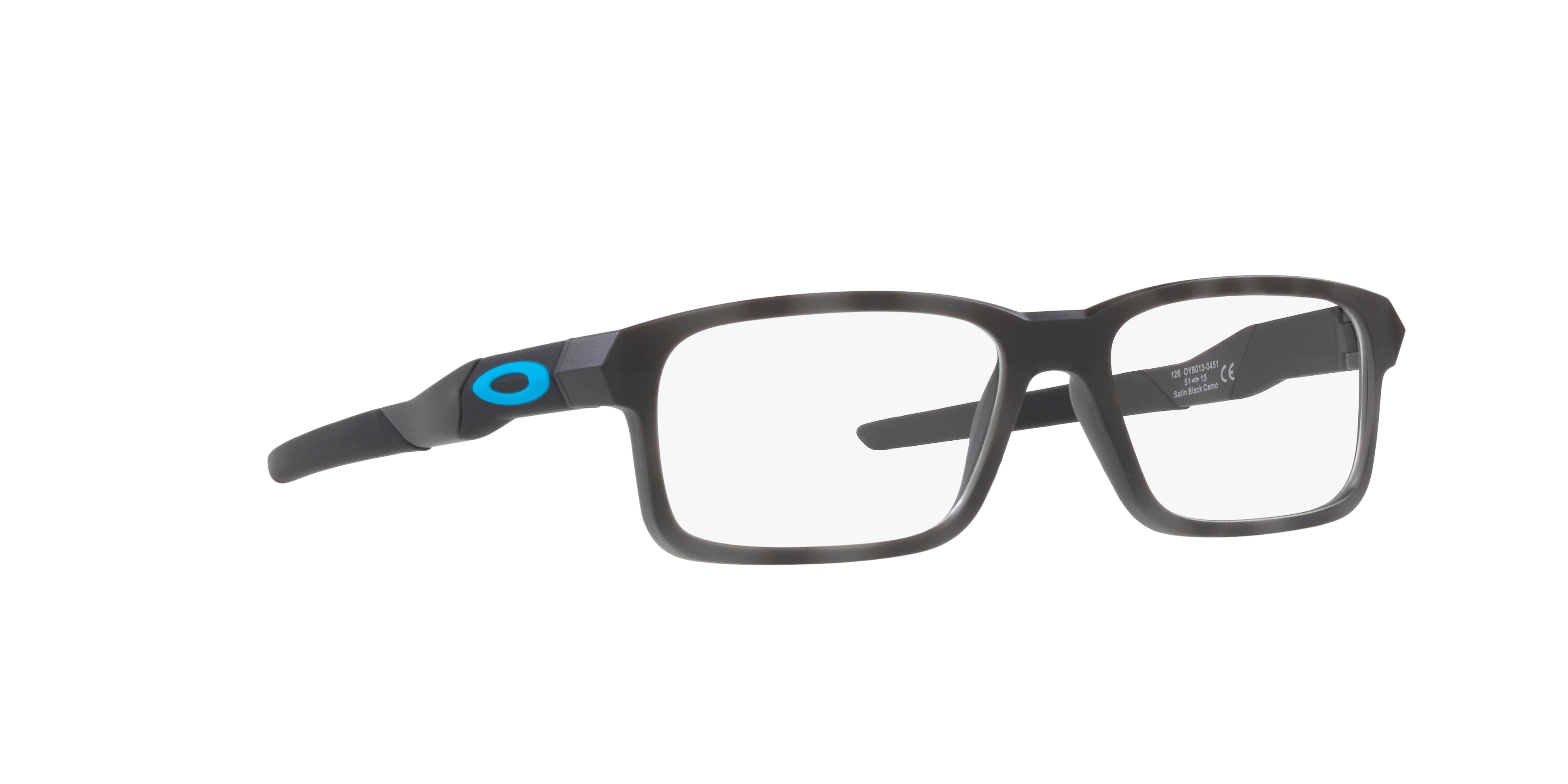 Oakley OY8013 FULL COUNT 801304