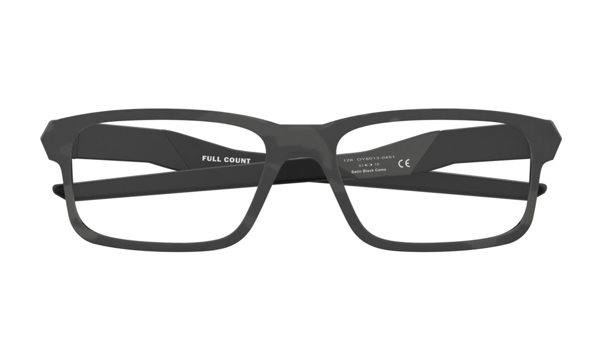 Oakley OY8013 FULL COUNT 801304