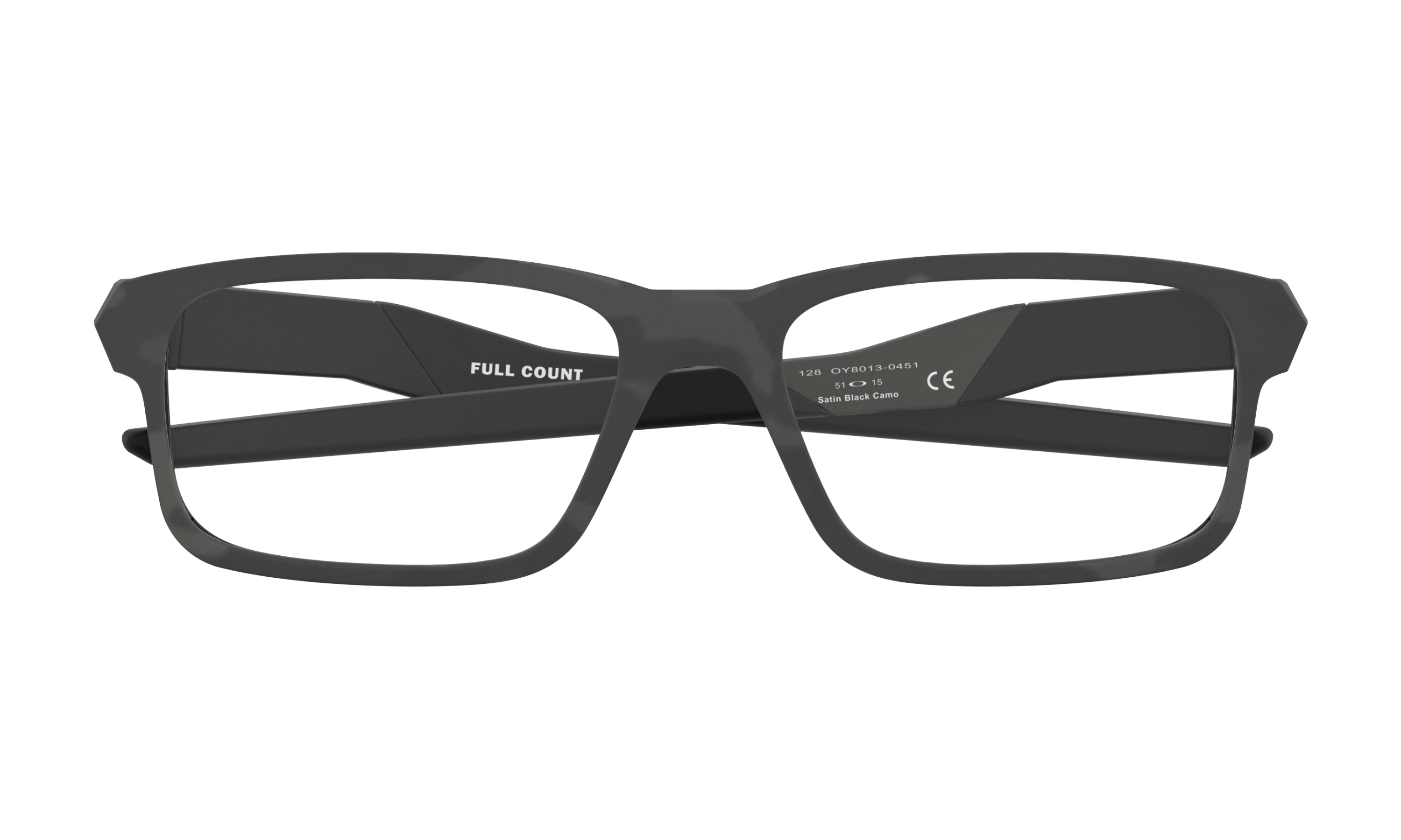 Oakley OY8013 FULL COUNT 801304