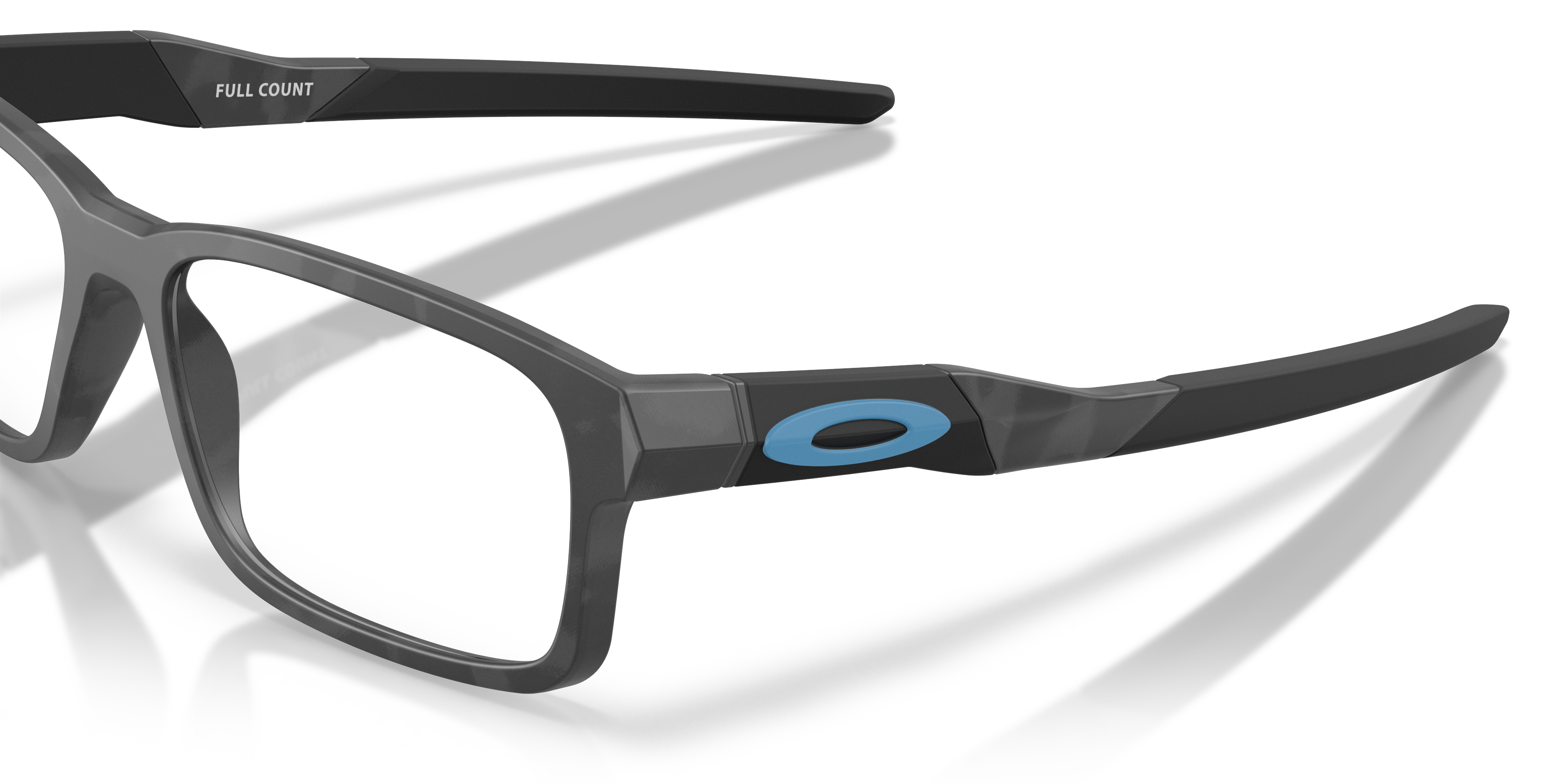 Oakley OY8013 FULL COUNT 801304
