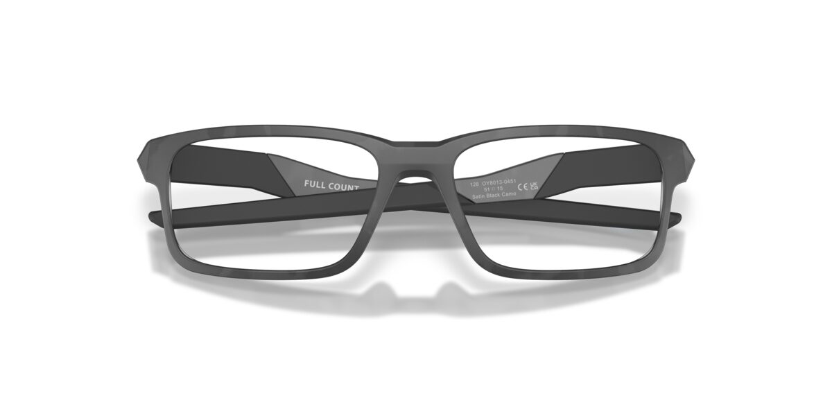 Oakley OY8013 FULL COUNT 801304