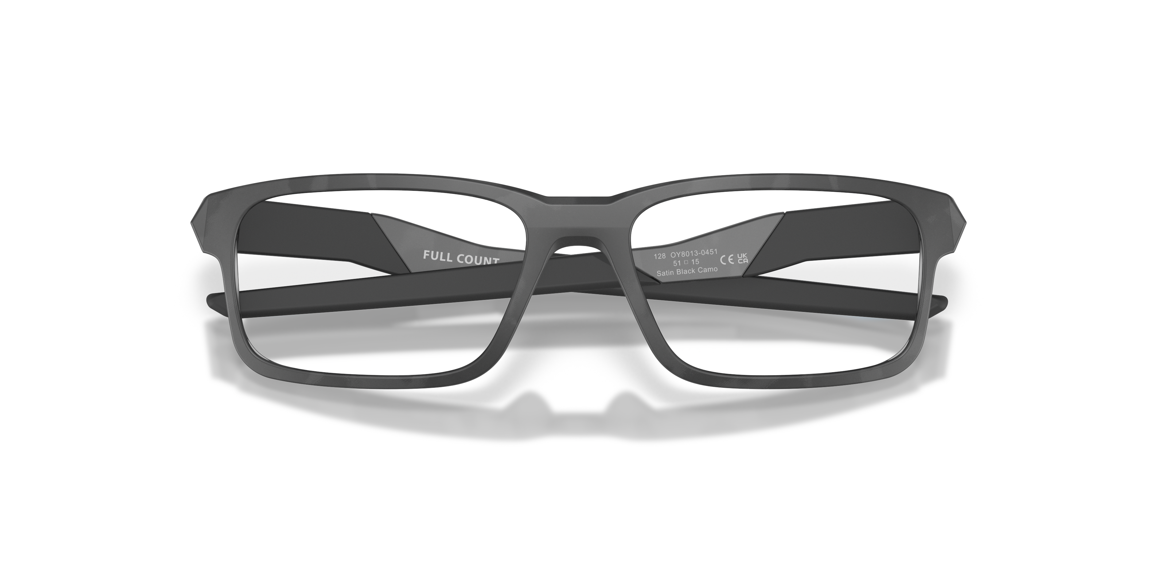 Oakley OY8013 FULL COUNT 801304