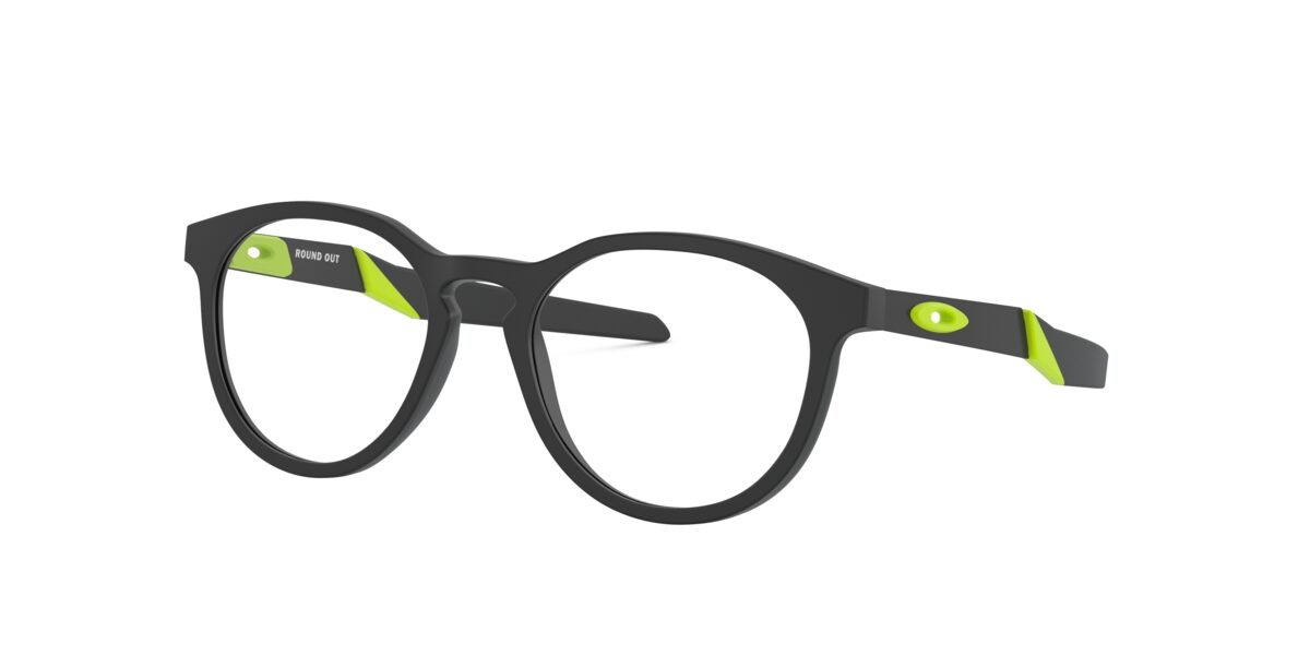 Oakley OY8014 ROUND OUT 801401