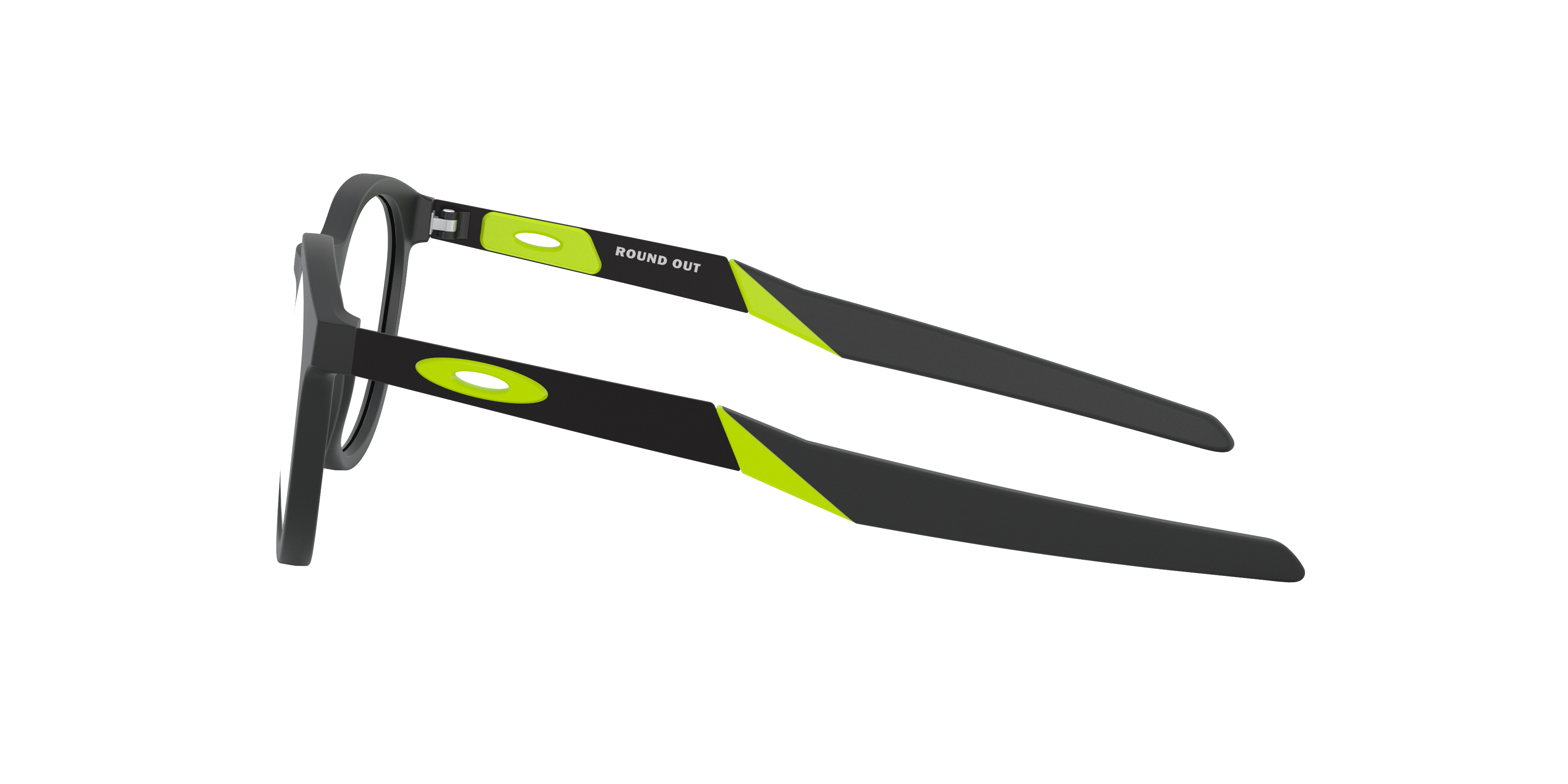 Oakley OY8014 ROUND OUT 801401