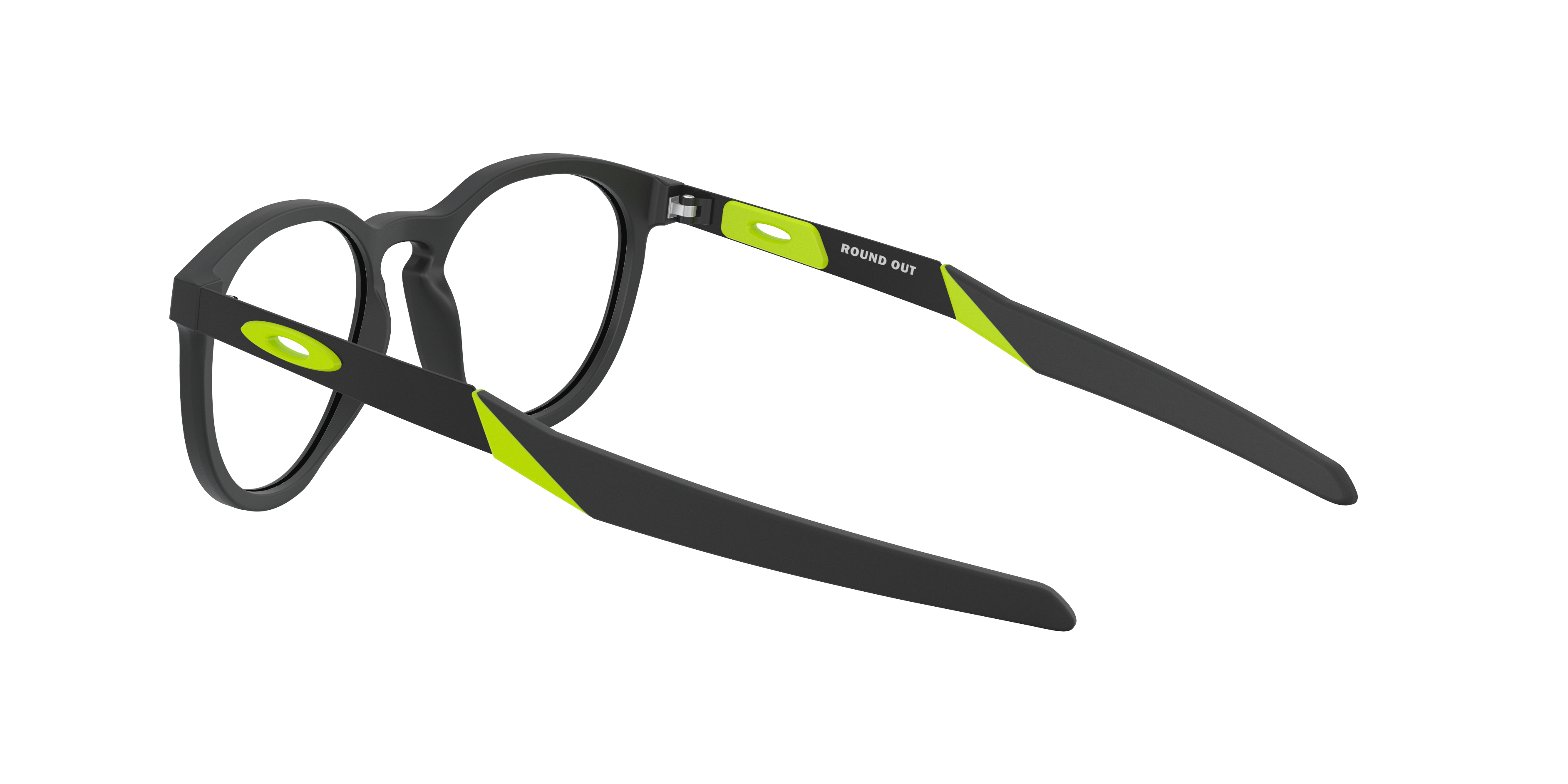 Oakley OY8014 ROUND OUT 801401
