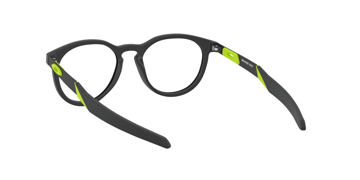 Oakley OY8014 ROUND OUT 801401