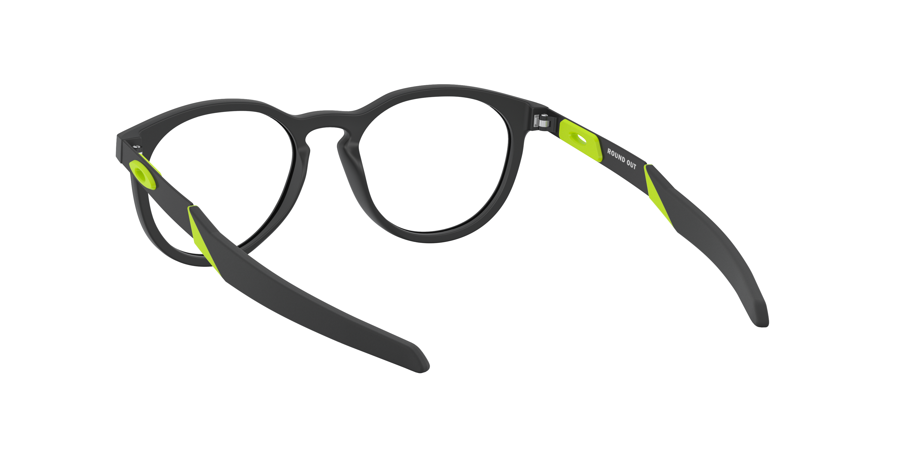 Oakley OY8014 ROUND OUT 801401