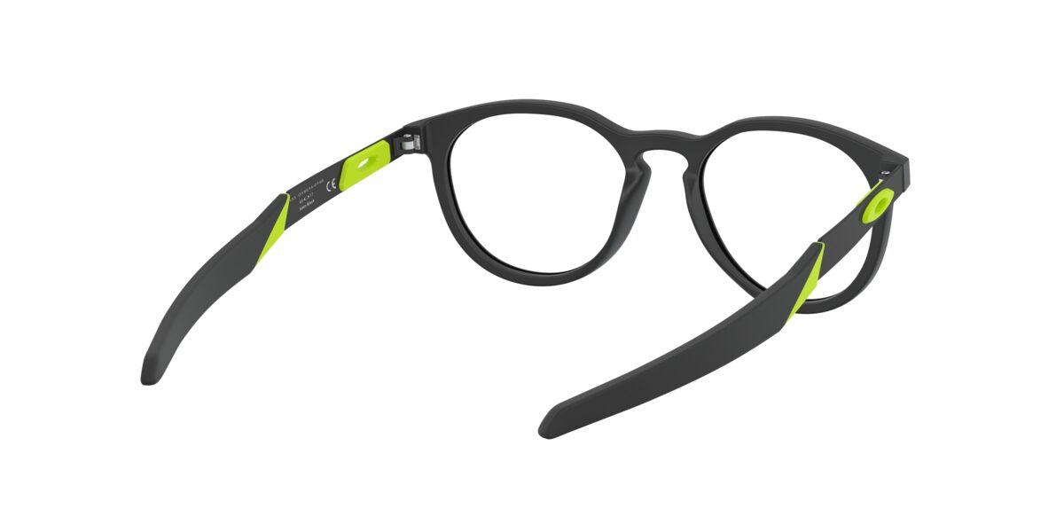 Oakley OY8014 ROUND OUT 801401