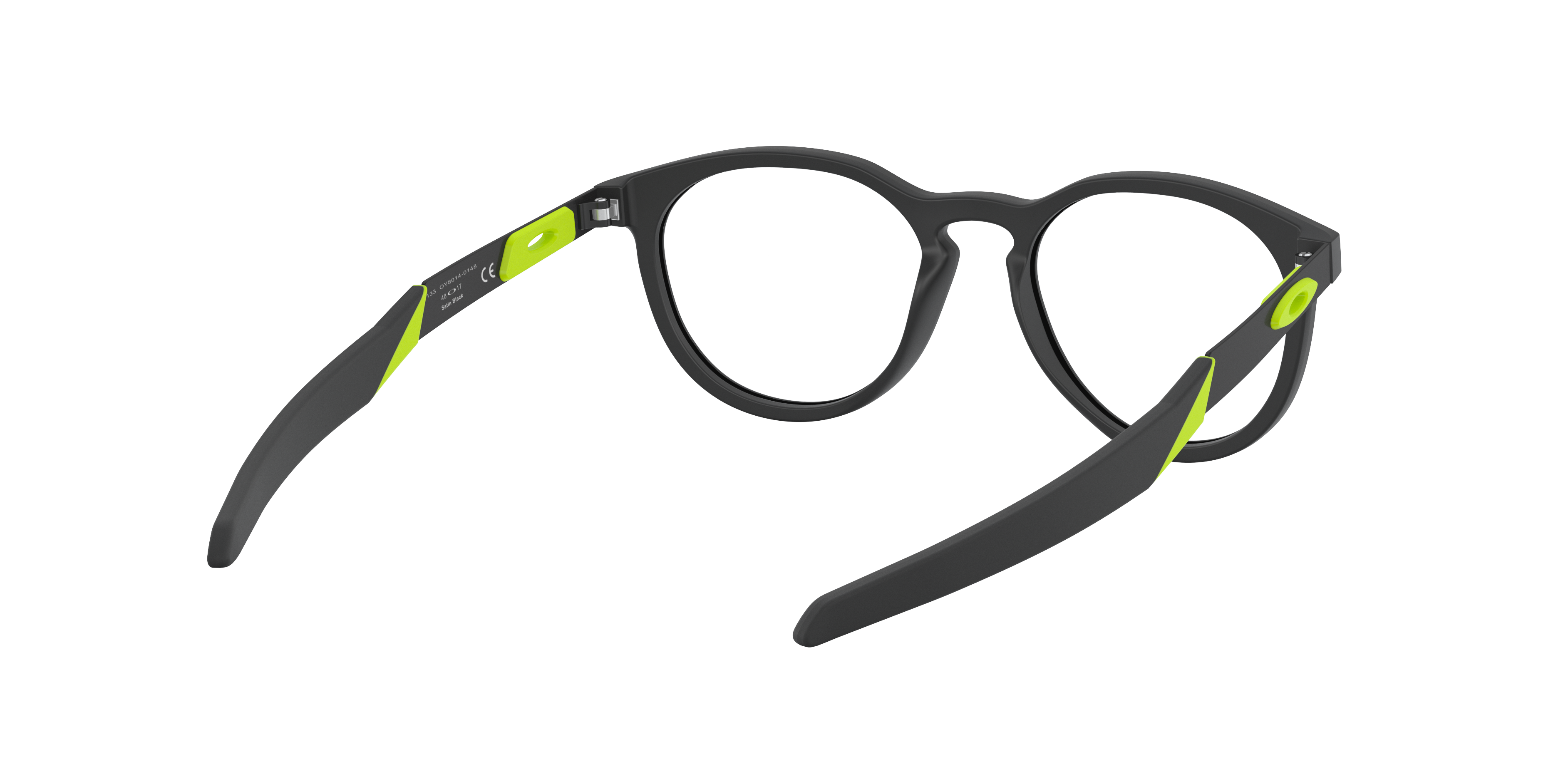 Oakley OY8014 ROUND OUT 801401