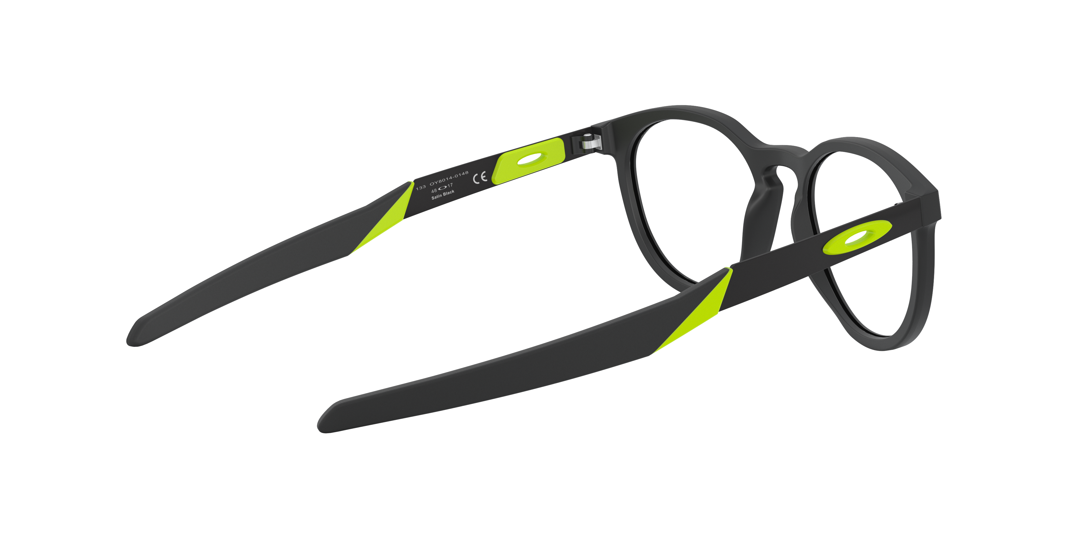 Oakley OY8014 ROUND OUT 801401