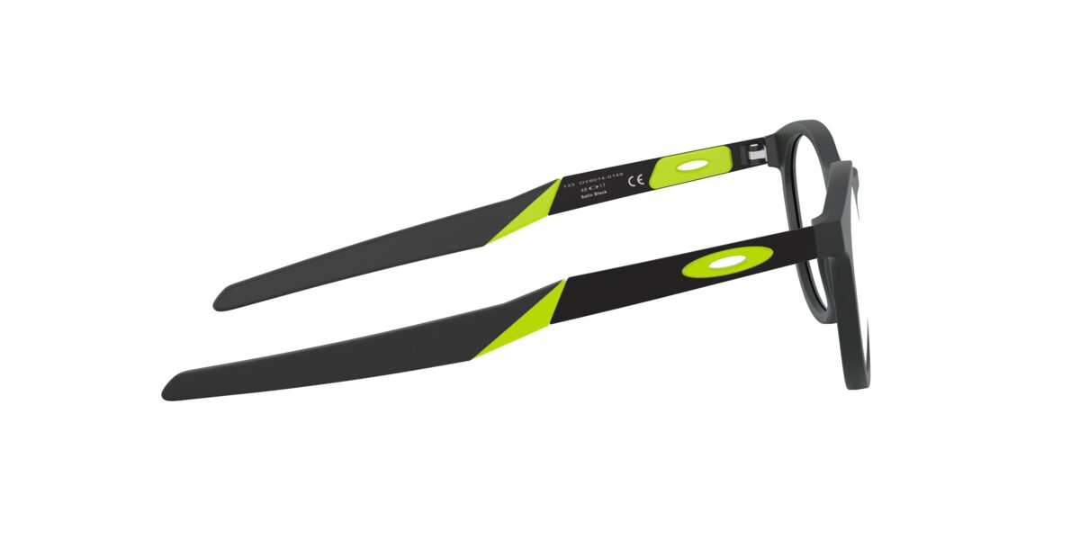 Oakley OY8014 ROUND OUT 801401