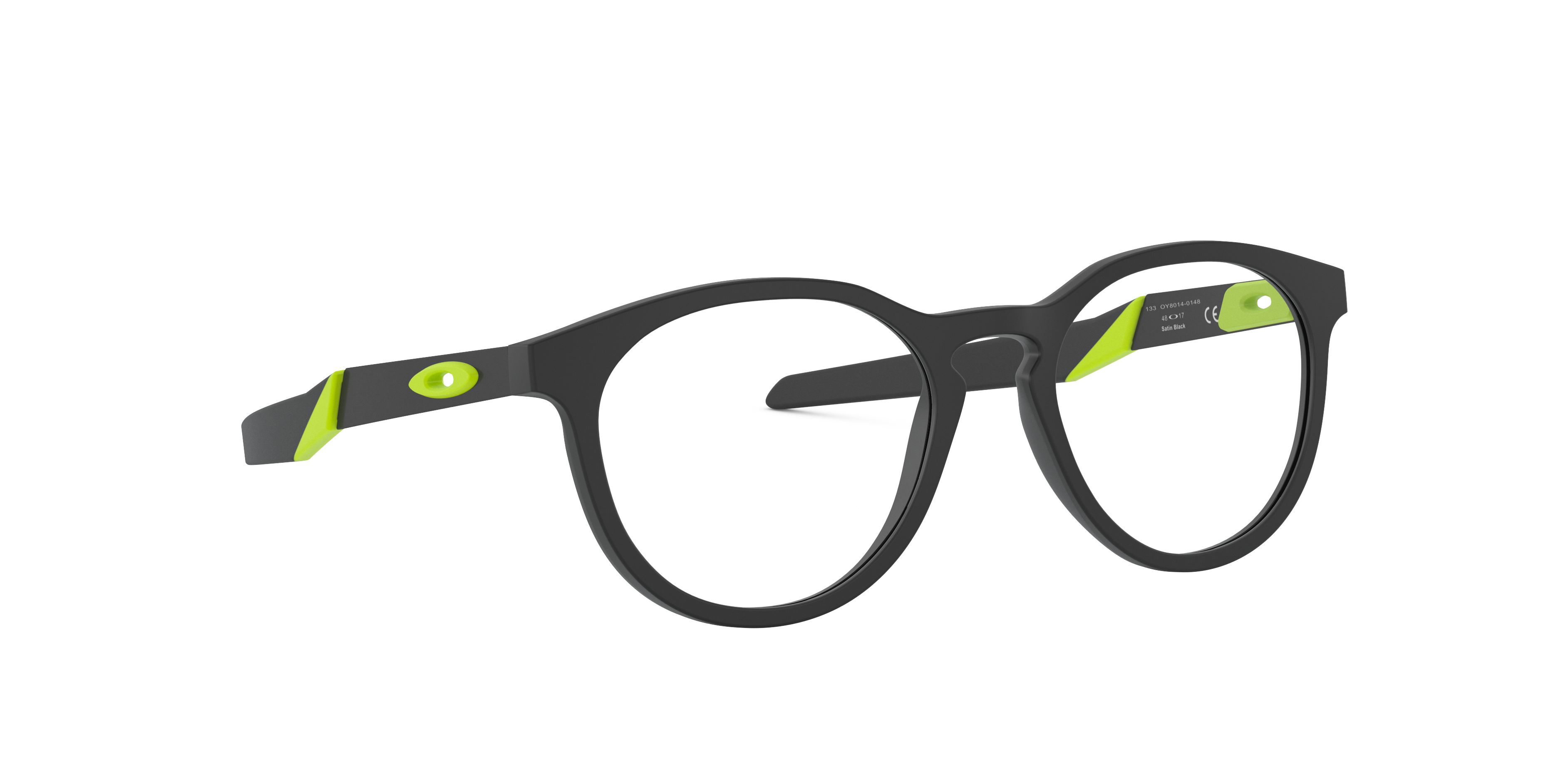 Oakley OY8014 ROUND OUT 801401