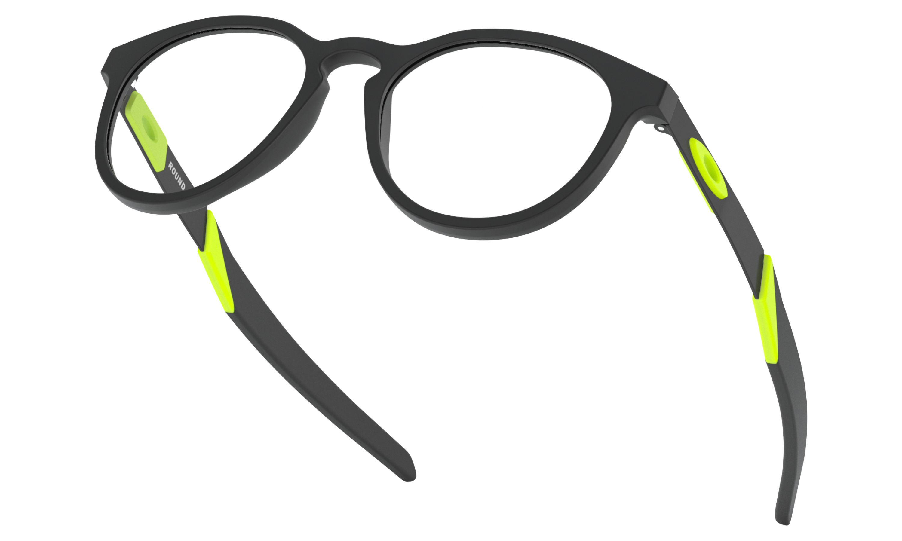 Oakley OY8014 ROUND OUT 801401