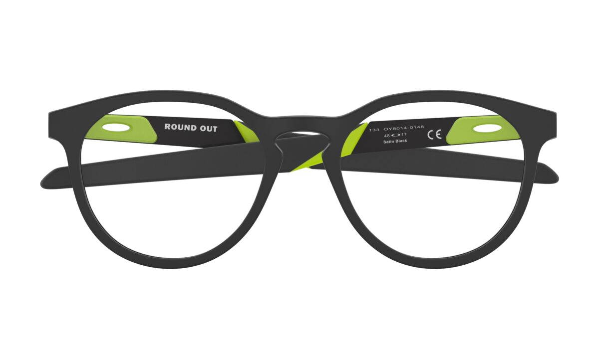 Oakley OY8014 ROUND OUT 801401