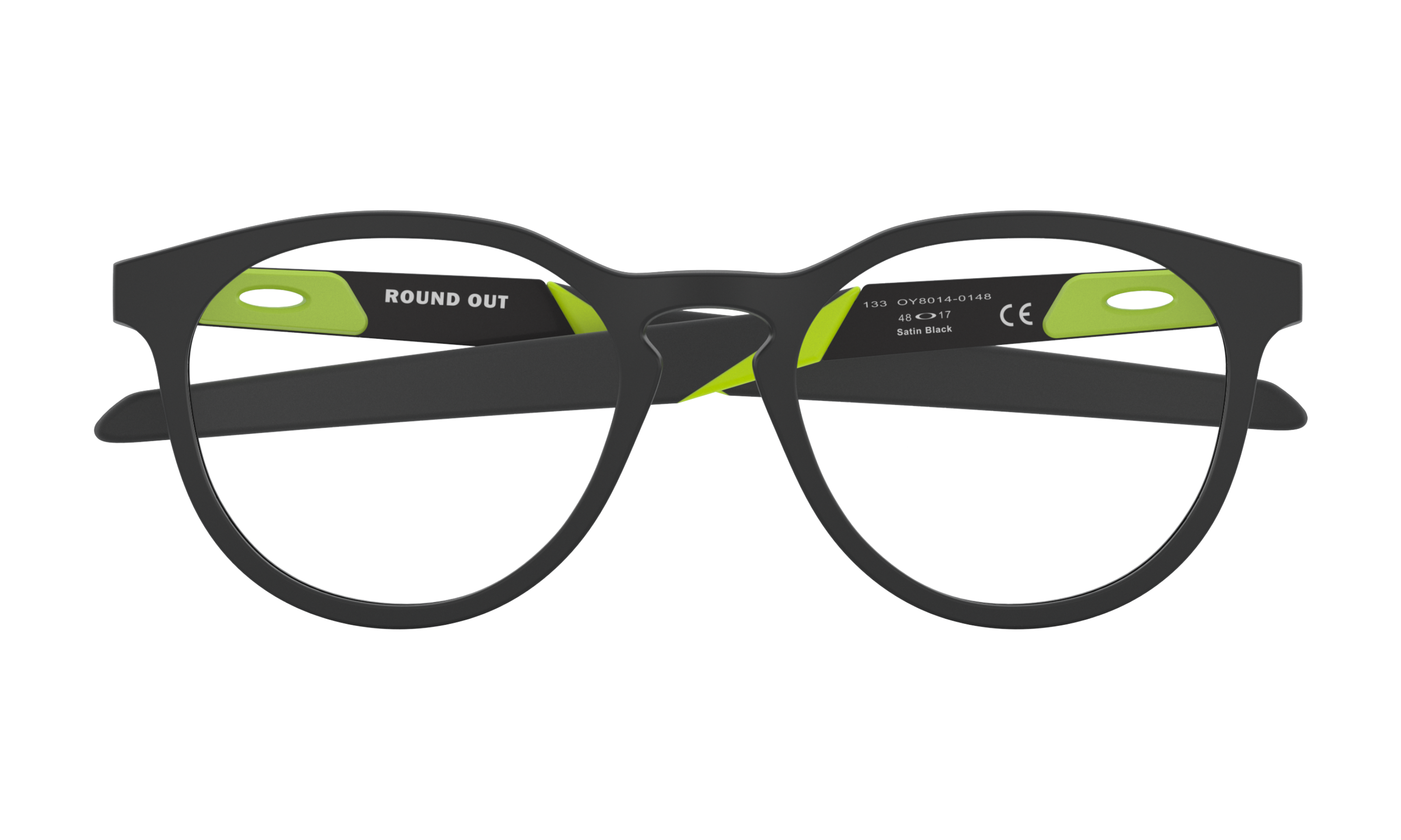 Oakley OY8014 ROUND OUT 801401