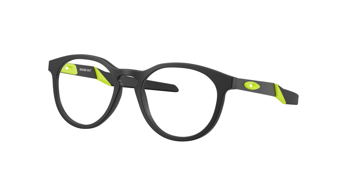 Oakley OY8014 ROUND OUT 801401