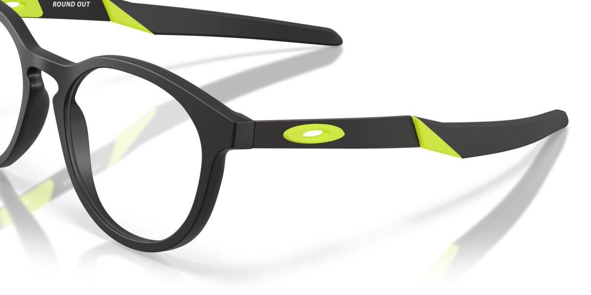 Oakley OY8014 ROUND OUT 801401