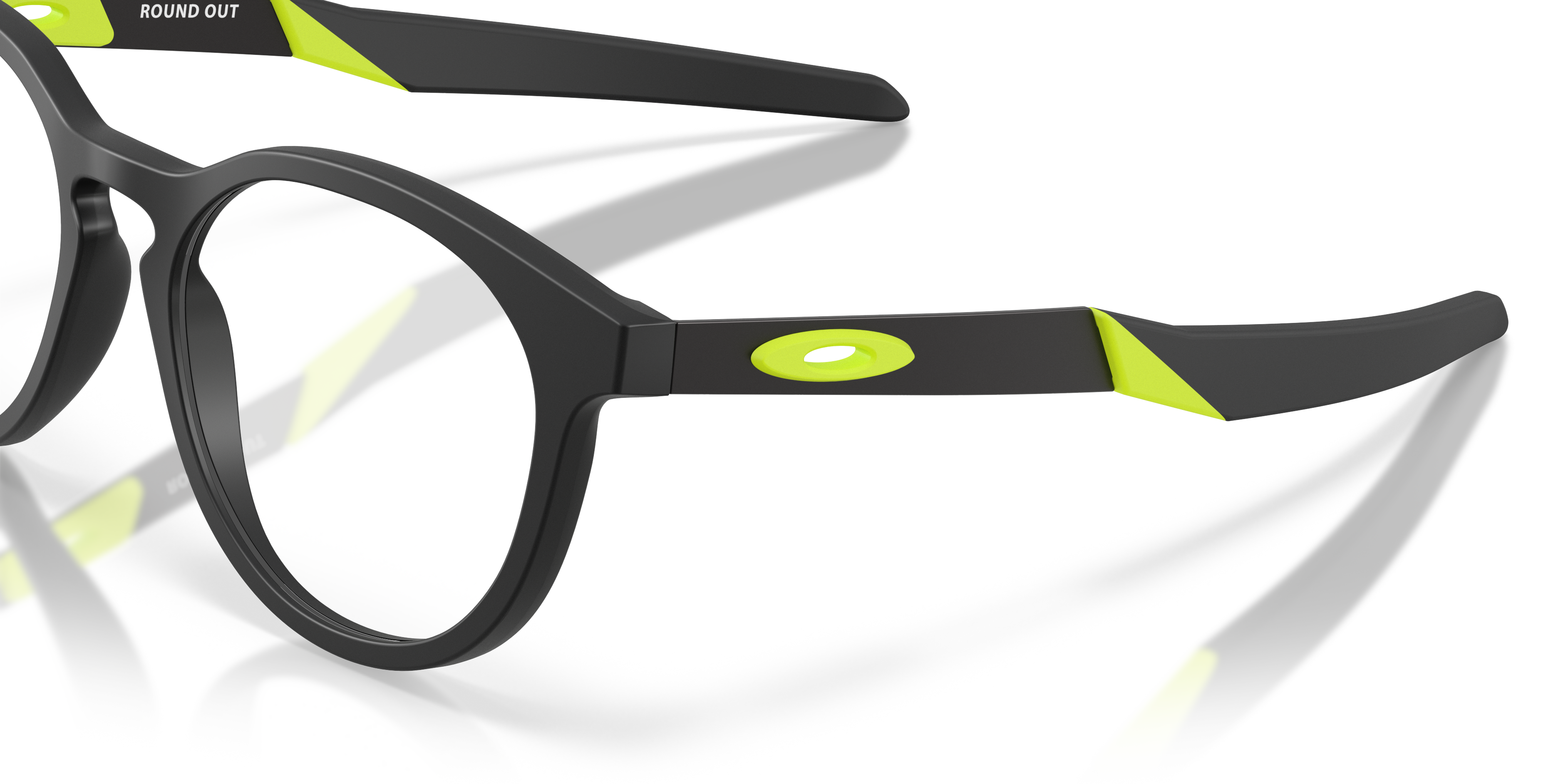 Oakley OY8014 ROUND OUT 801401