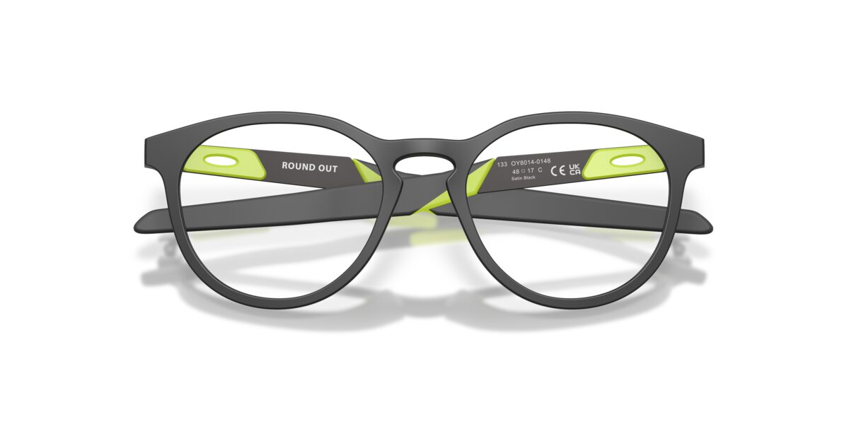 Oakley OY8014 ROUND OUT 801401