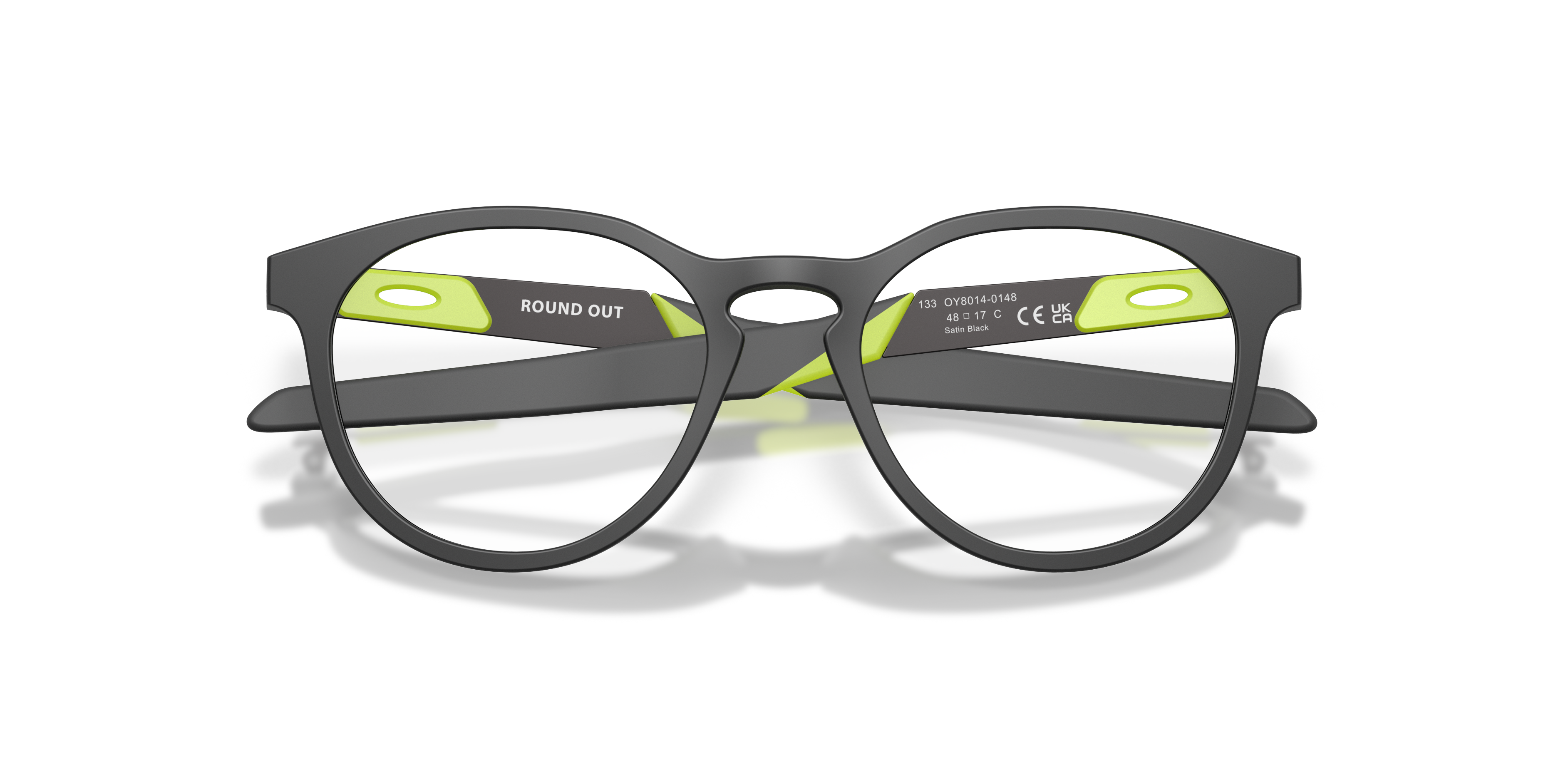 Oakley OY8014 ROUND OUT 801401