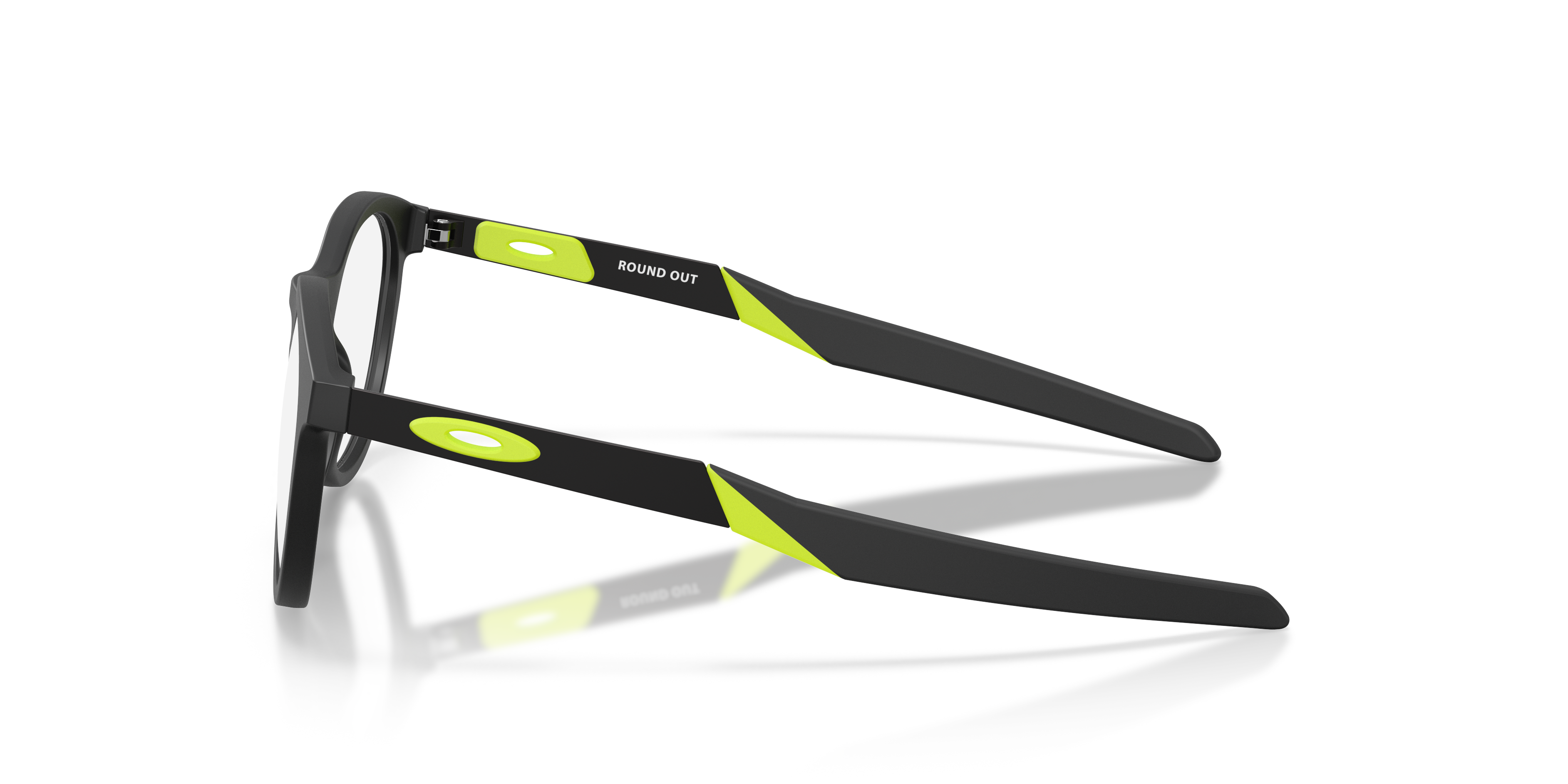 Oakley OY8014 ROUND OUT 801401