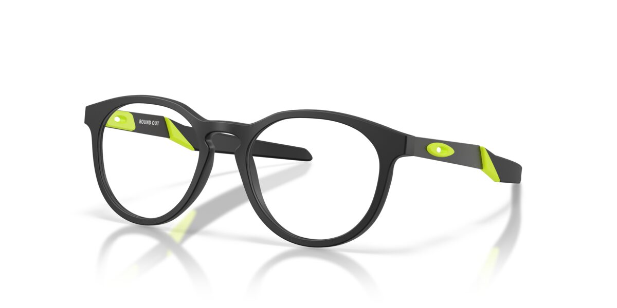 Oakley OY8014 ROUND OUT 801401
