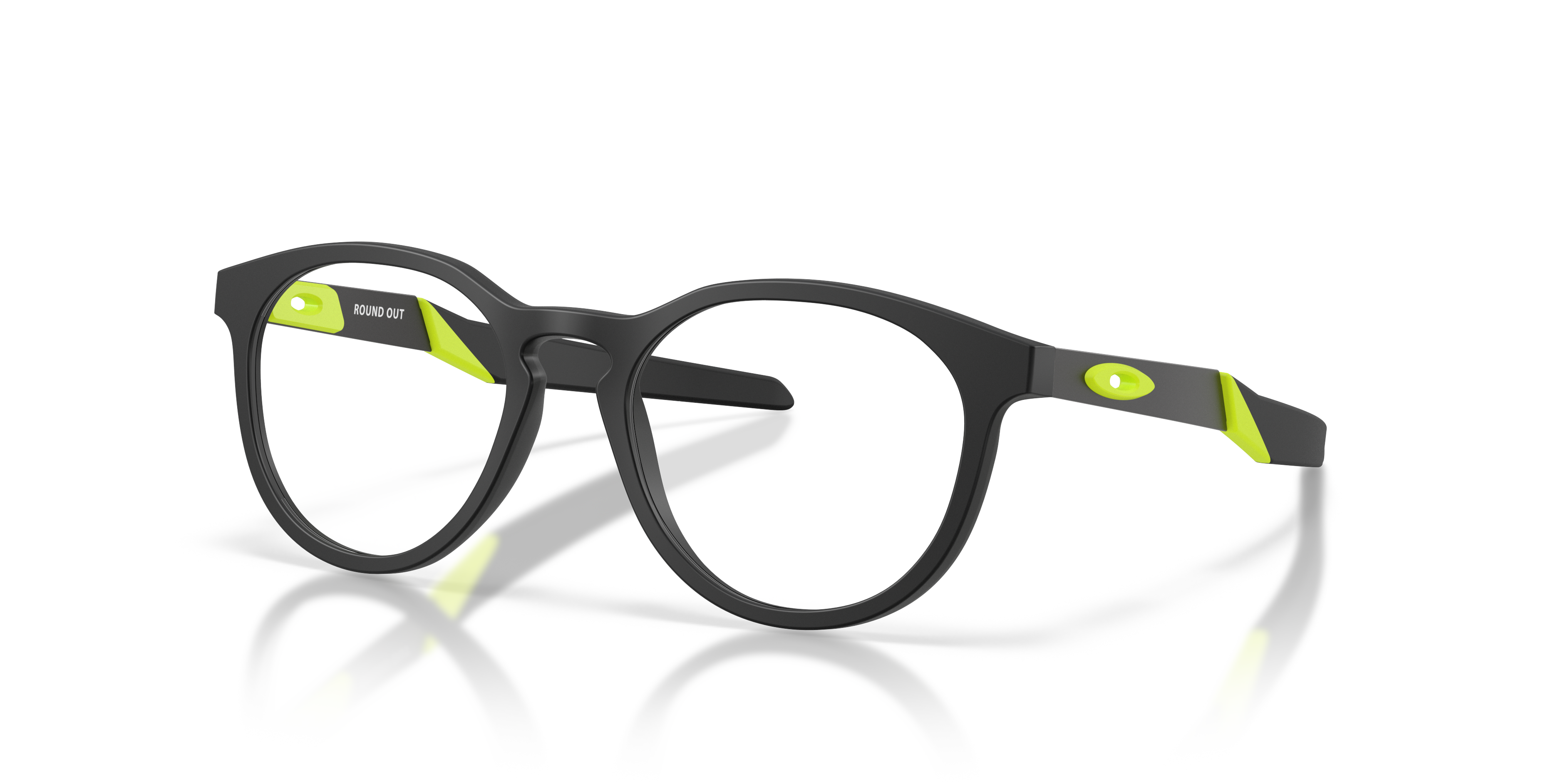 Oakley OY8014 ROUND OUT 801401