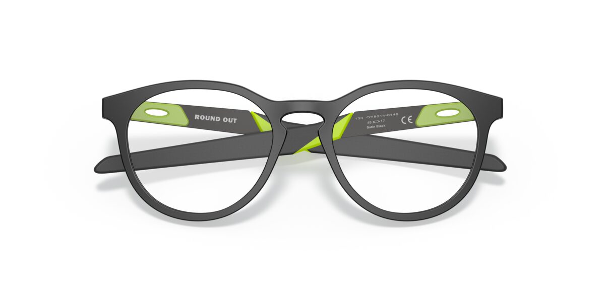 Oakley OY8014 ROUND OUT 801401