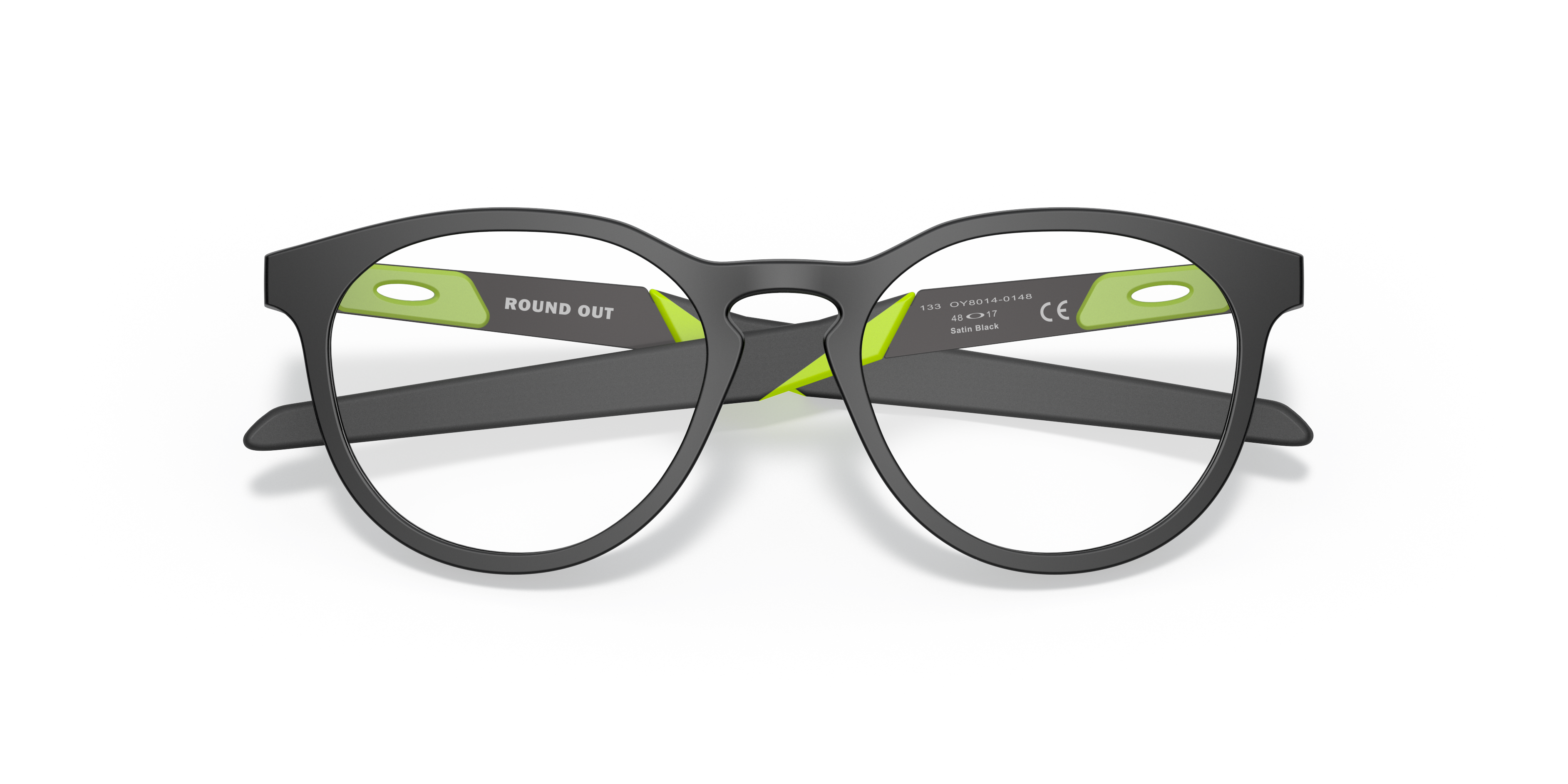 Oakley OY8014 ROUND OUT 801401