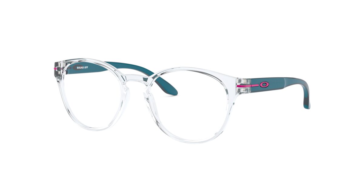 Oakley OY8017 ROUND OFF 801703