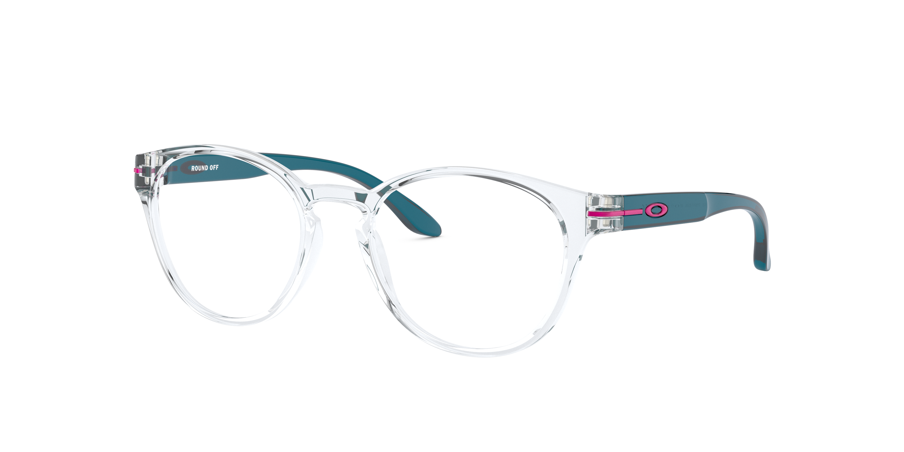 Oakley OY8017 ROUND OFF 801703