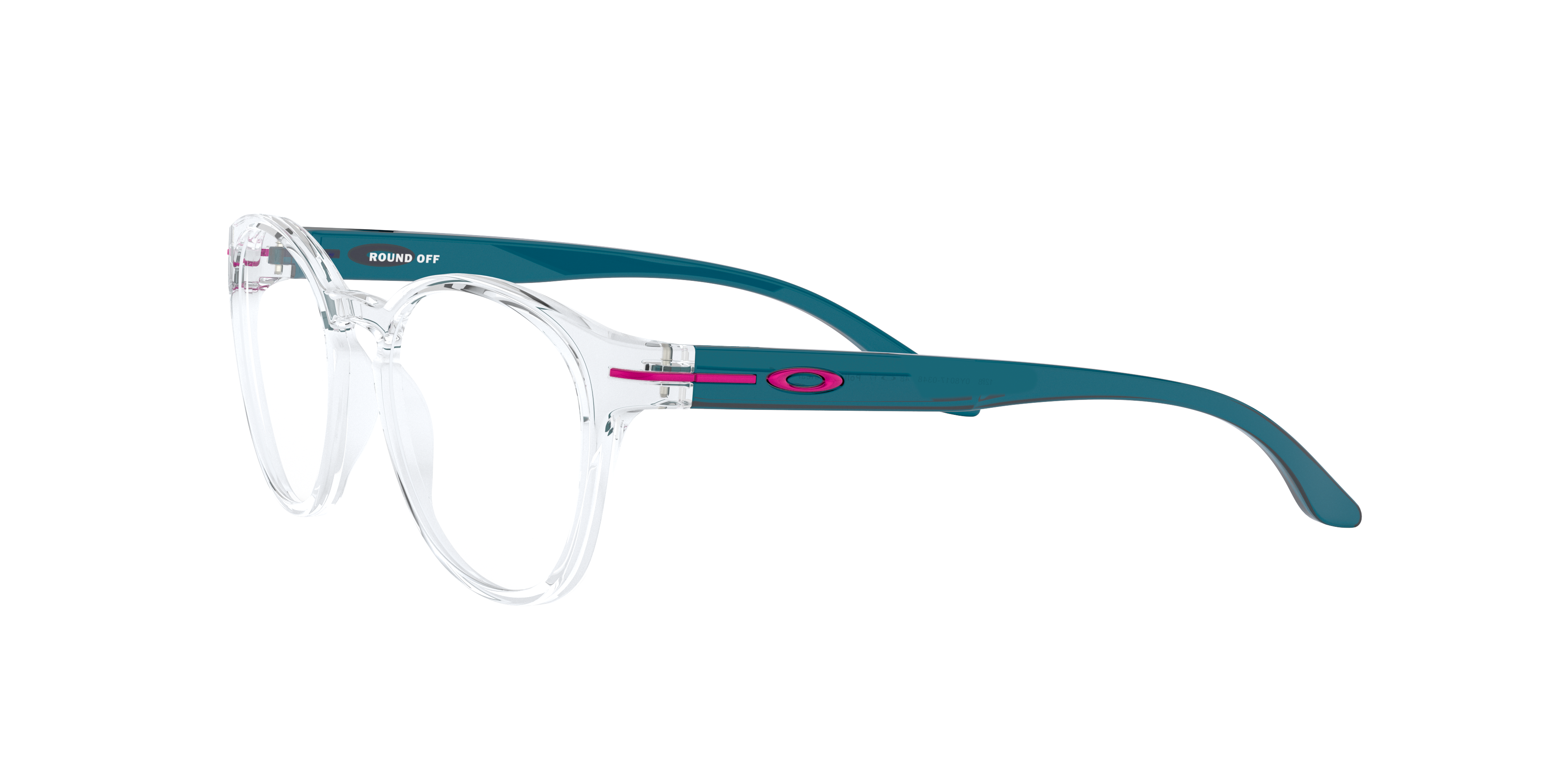 Oakley OY8017 ROUND OFF 801703