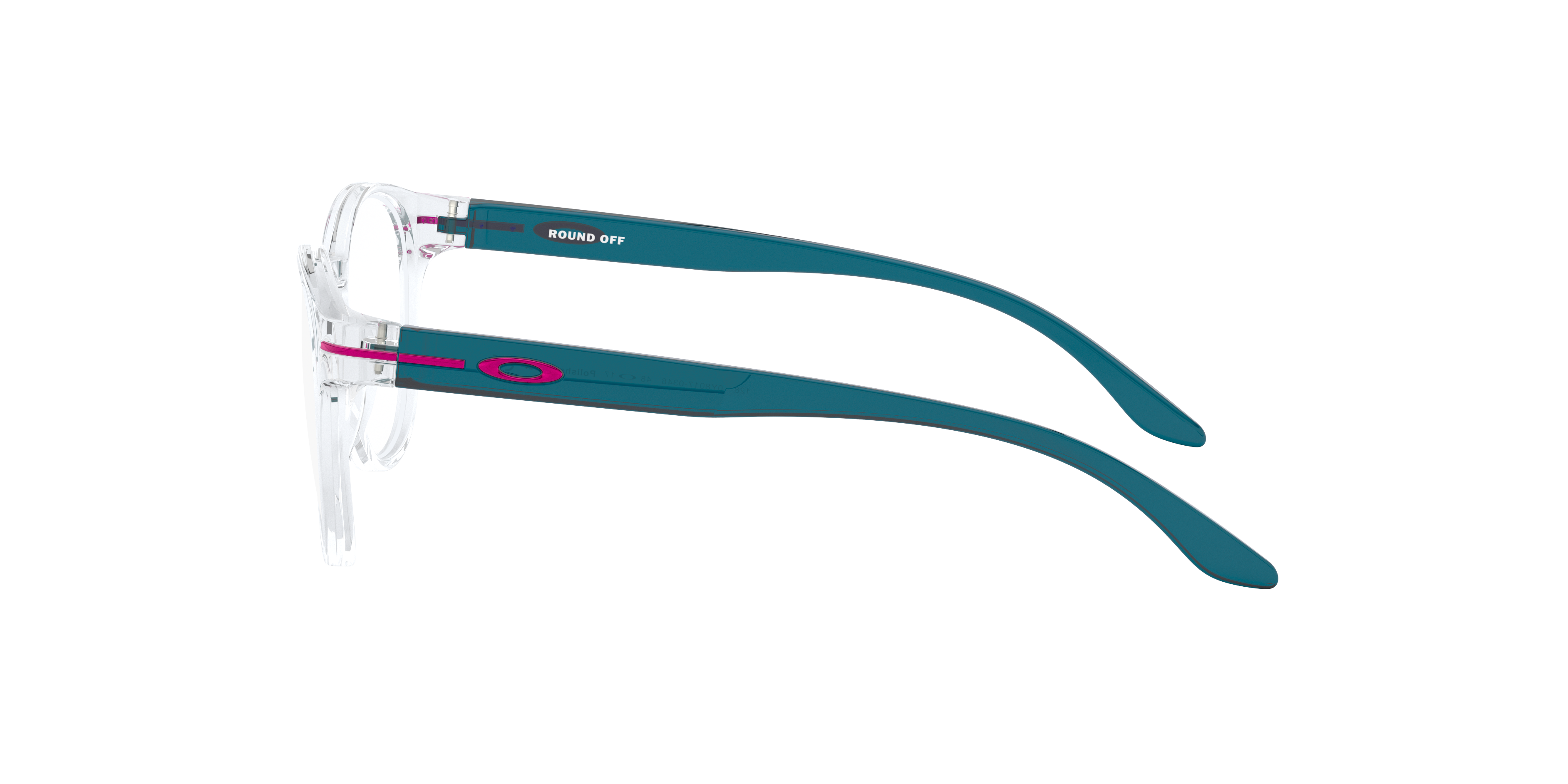 Oakley OY8017 ROUND OFF 801703