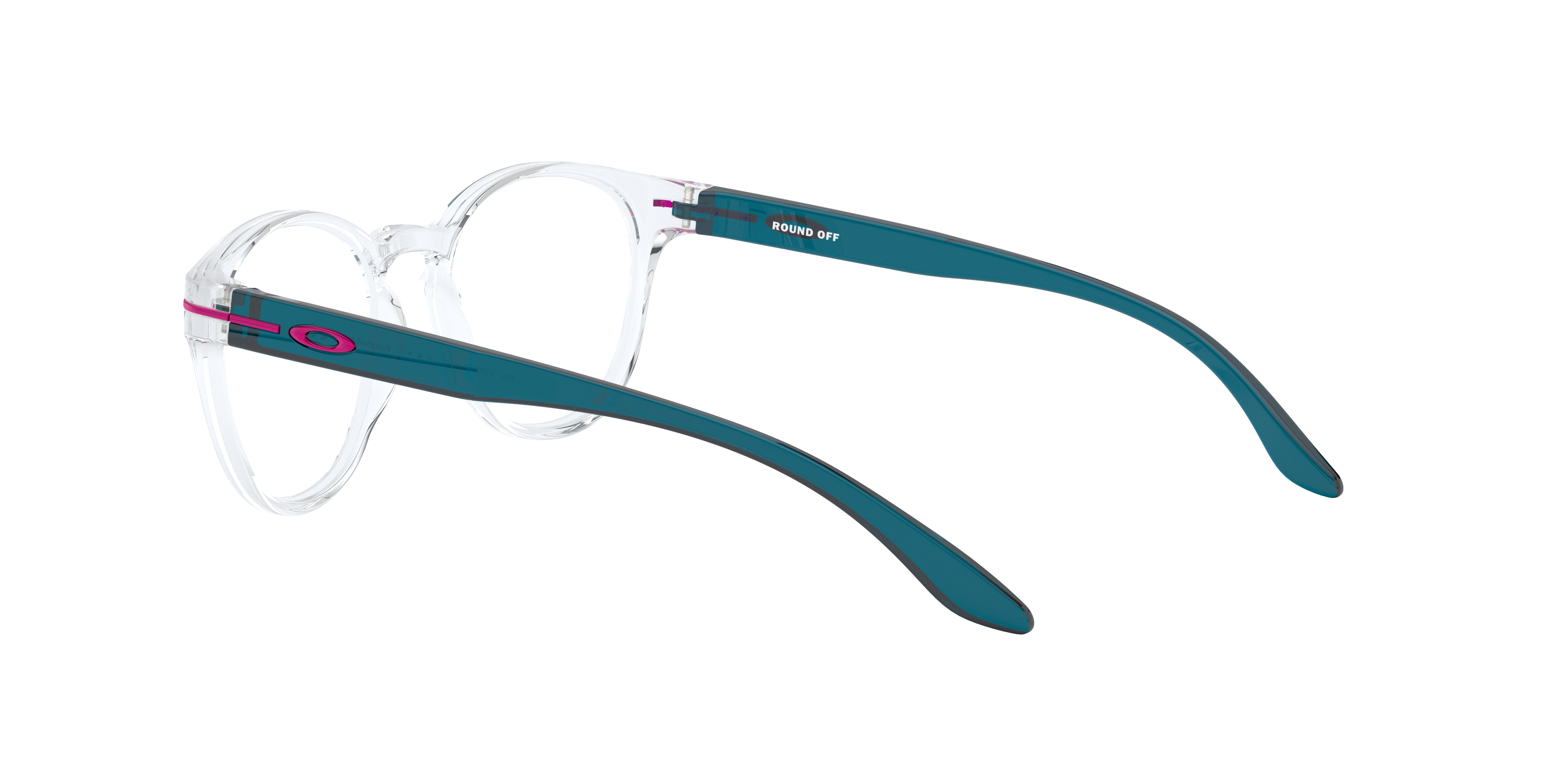 Oakley OY8017 ROUND OFF 801703