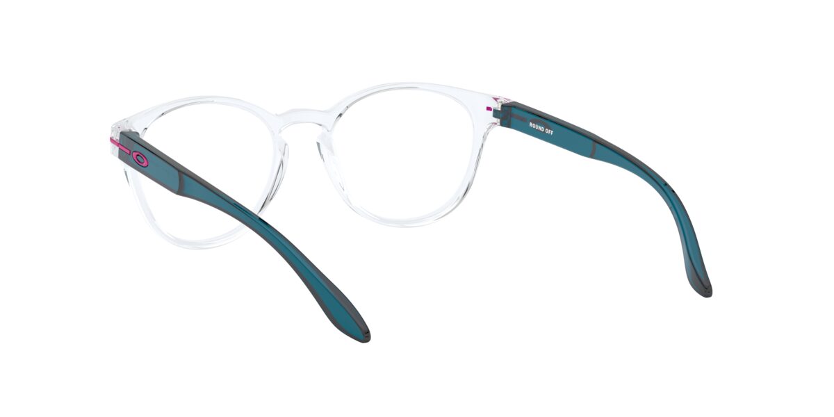 Oakley OY8017 ROUND OFF 801703