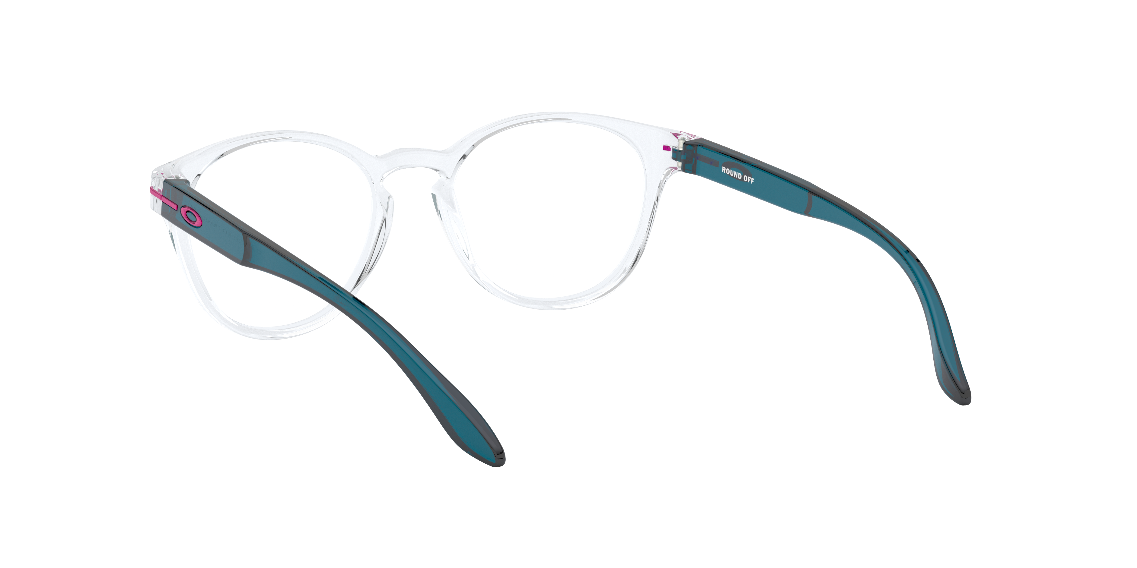 Oakley OY8017 ROUND OFF 801703