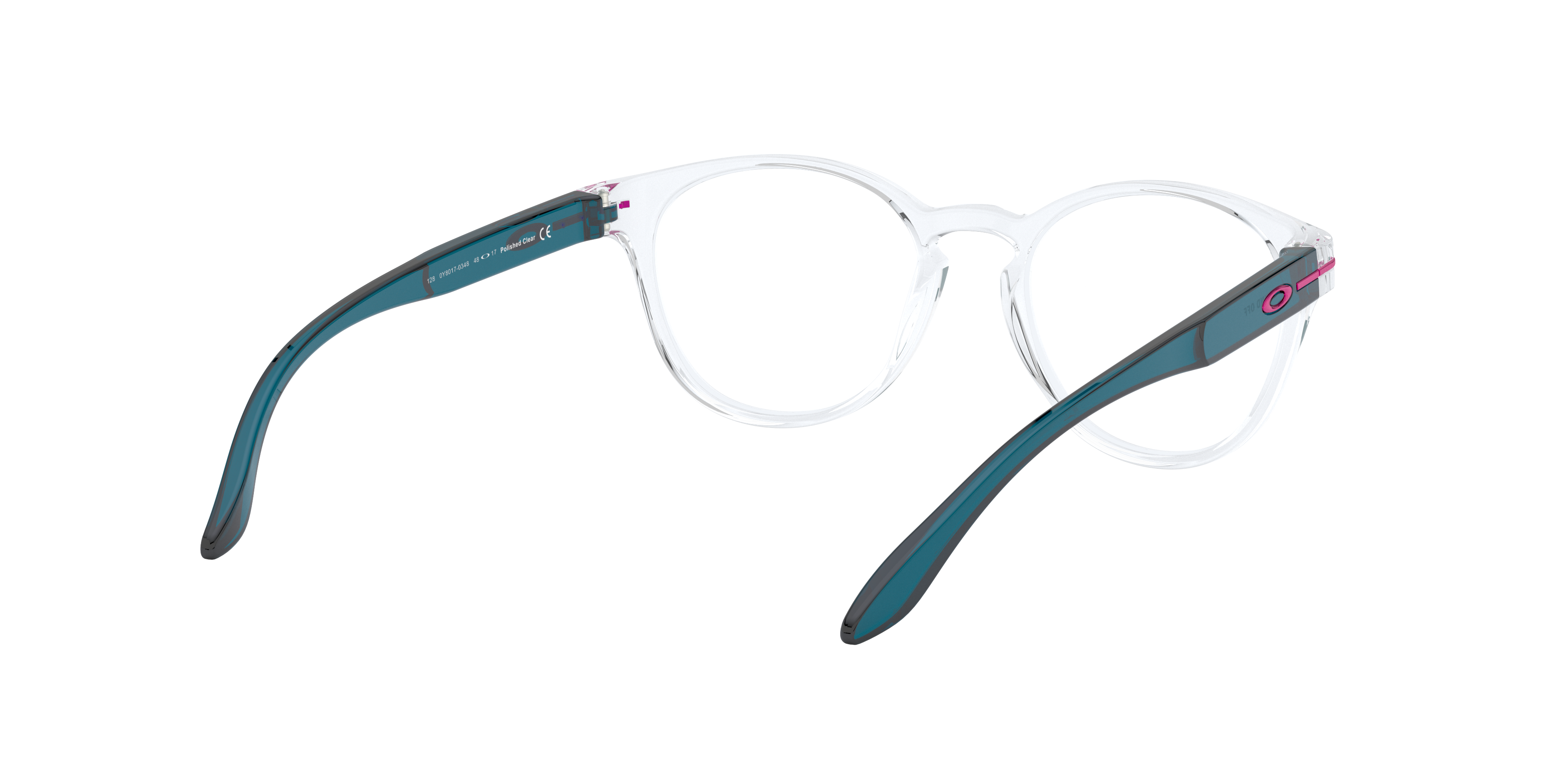 Oakley OY8017 ROUND OFF 801703