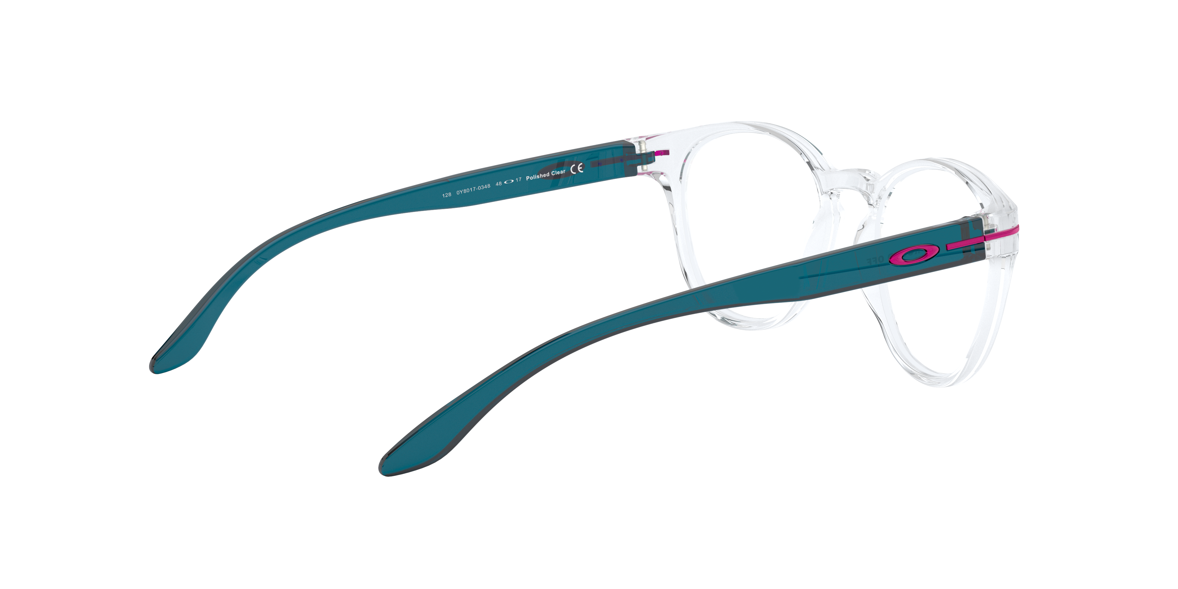 Oakley OY8017 ROUND OFF 801703
