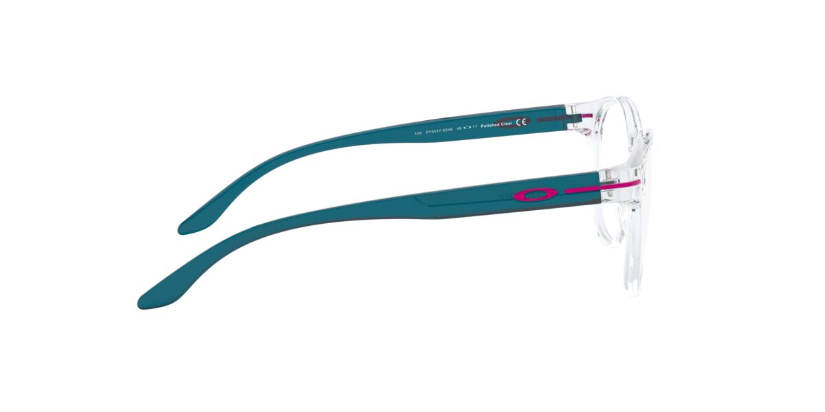 Oakley OY8017 ROUND OFF 801703