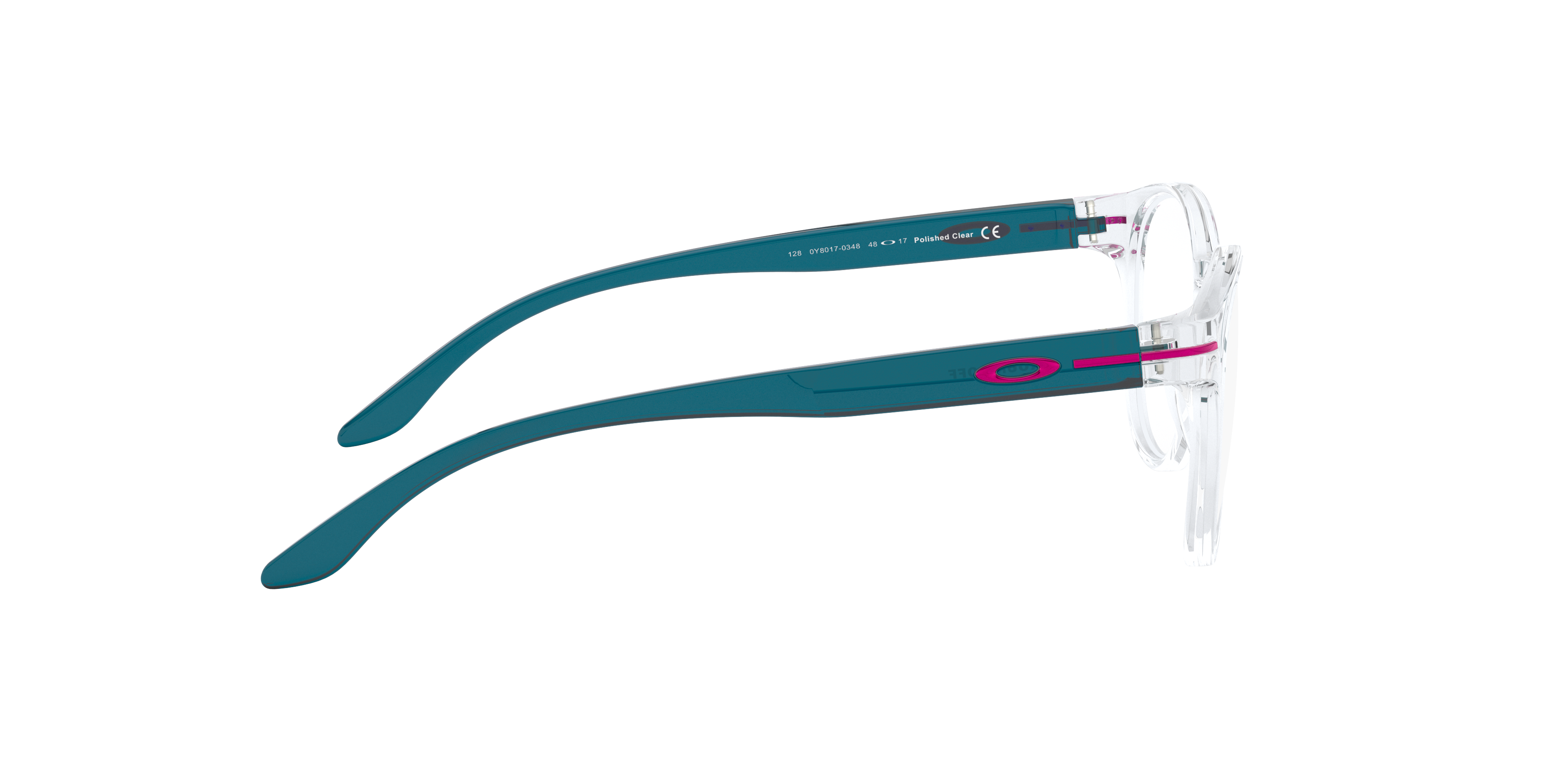 Oakley OY8017 ROUND OFF 801703