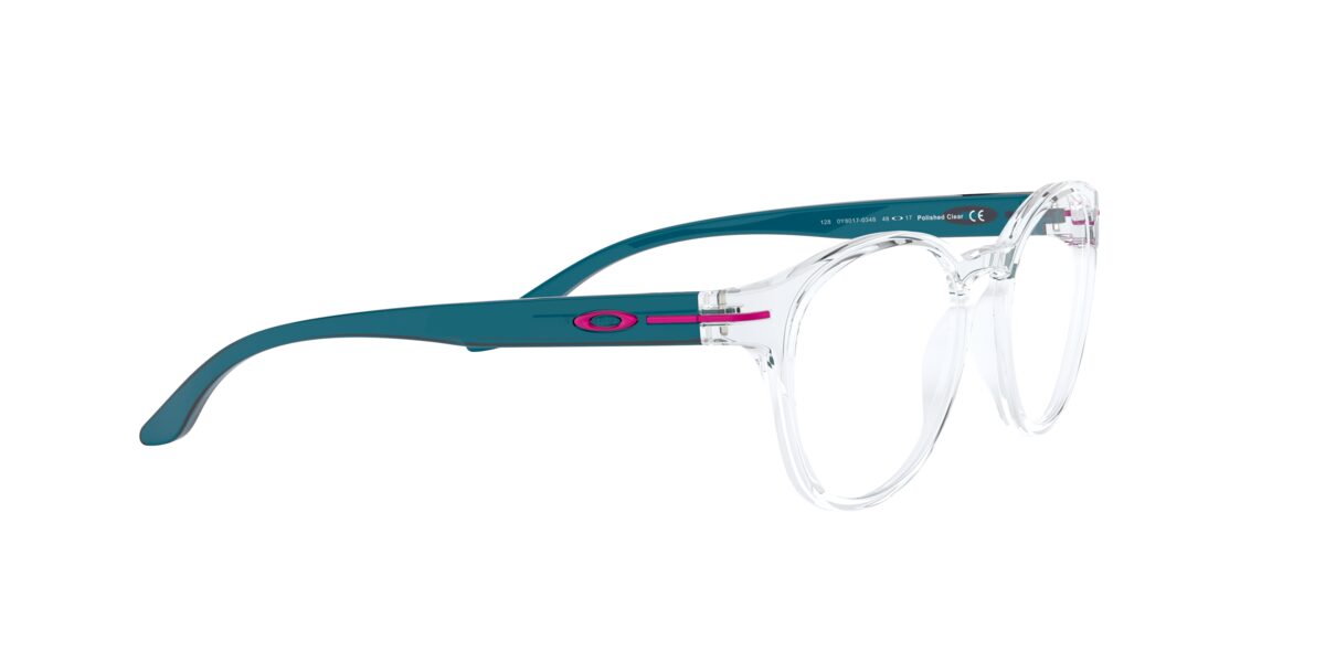 Oakley OY8017 ROUND OFF 801703