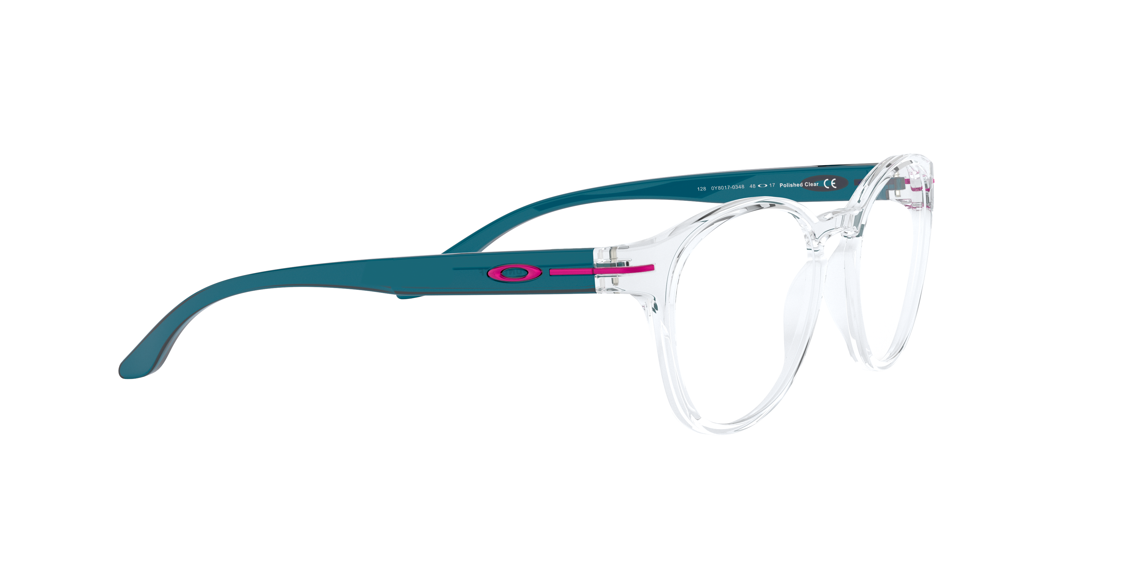 Oakley OY8017 ROUND OFF 801703