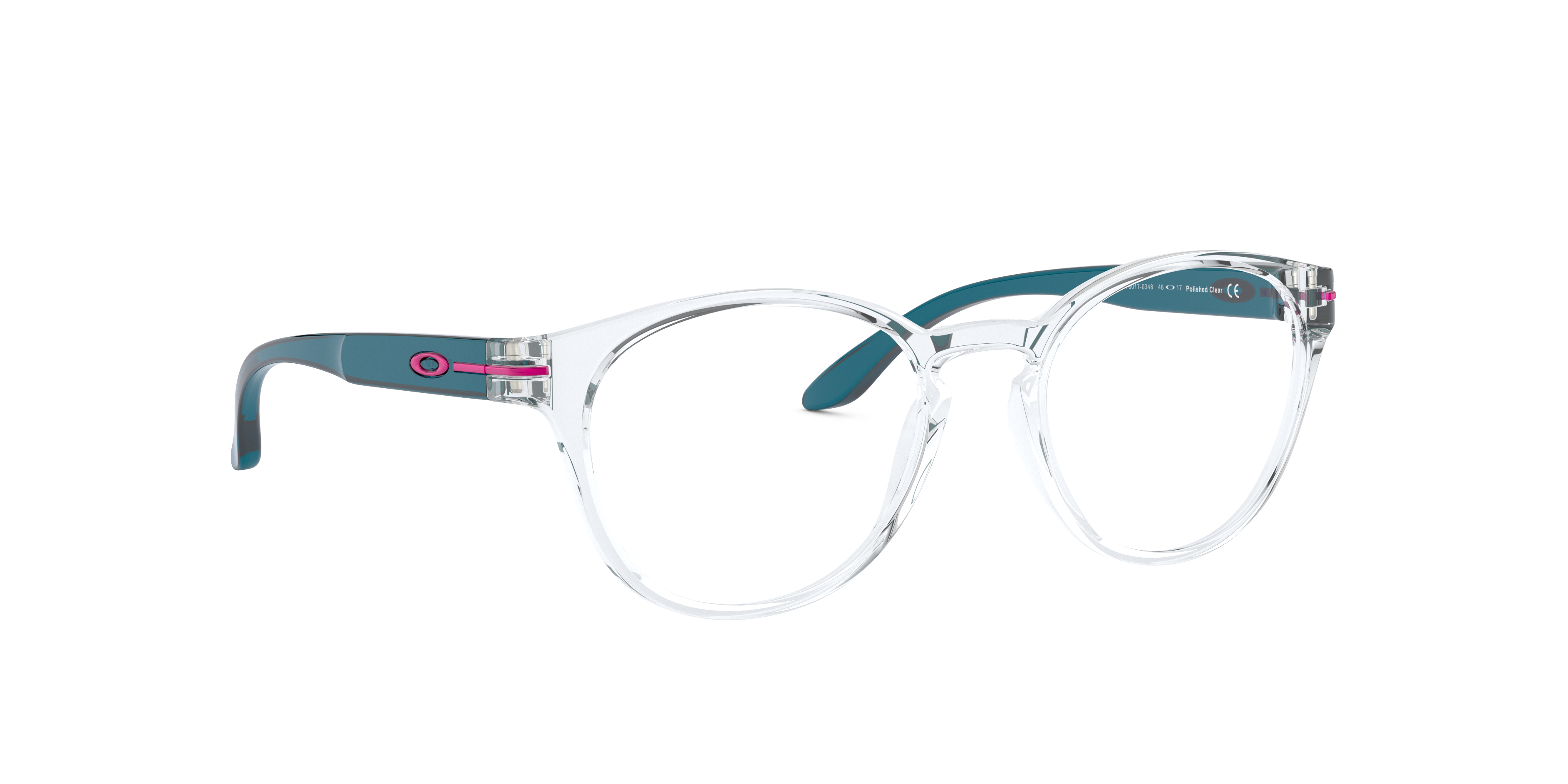 Oakley OY8017 ROUND OFF 801703